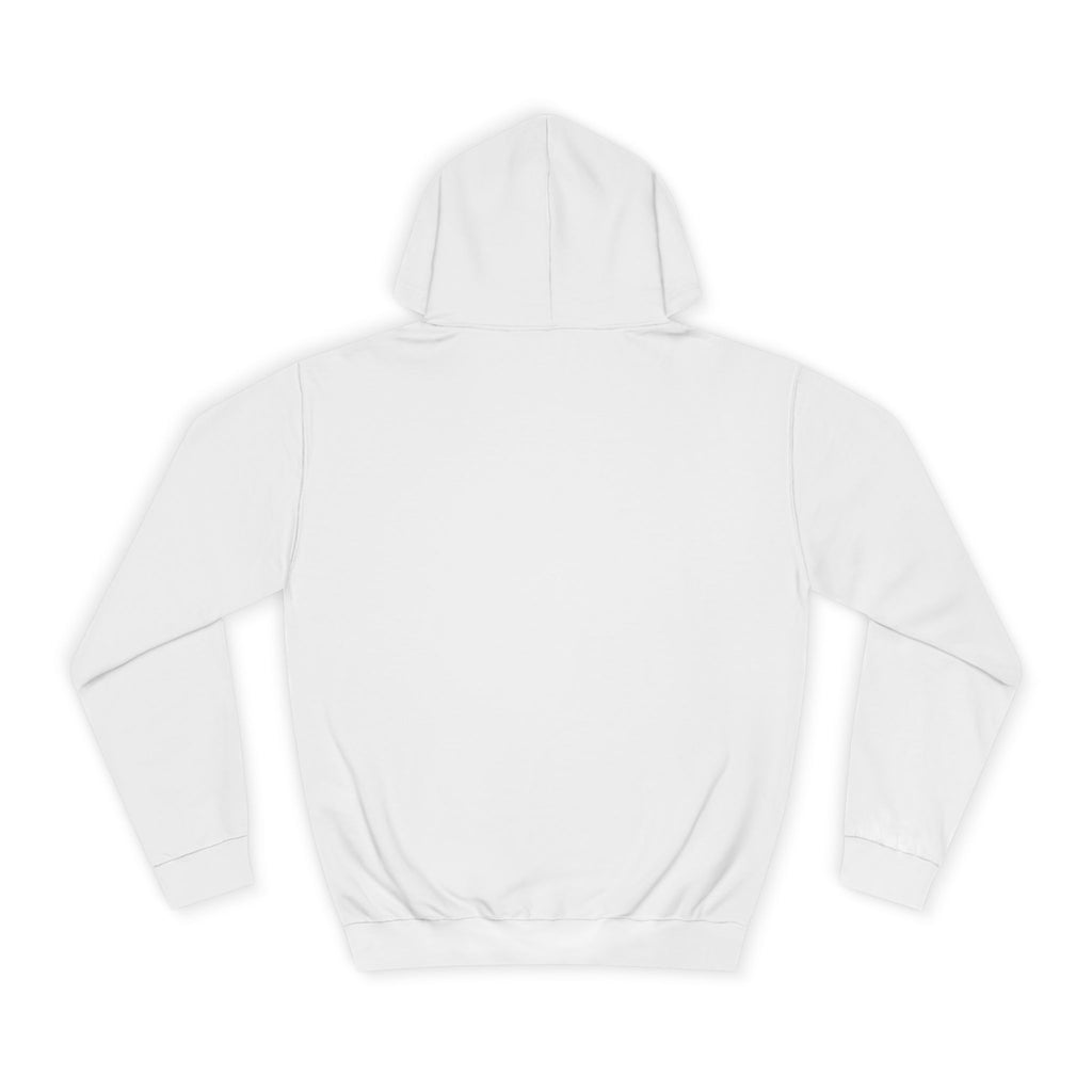 Animal Print Hoodie - Cute Kitten and Horse Design