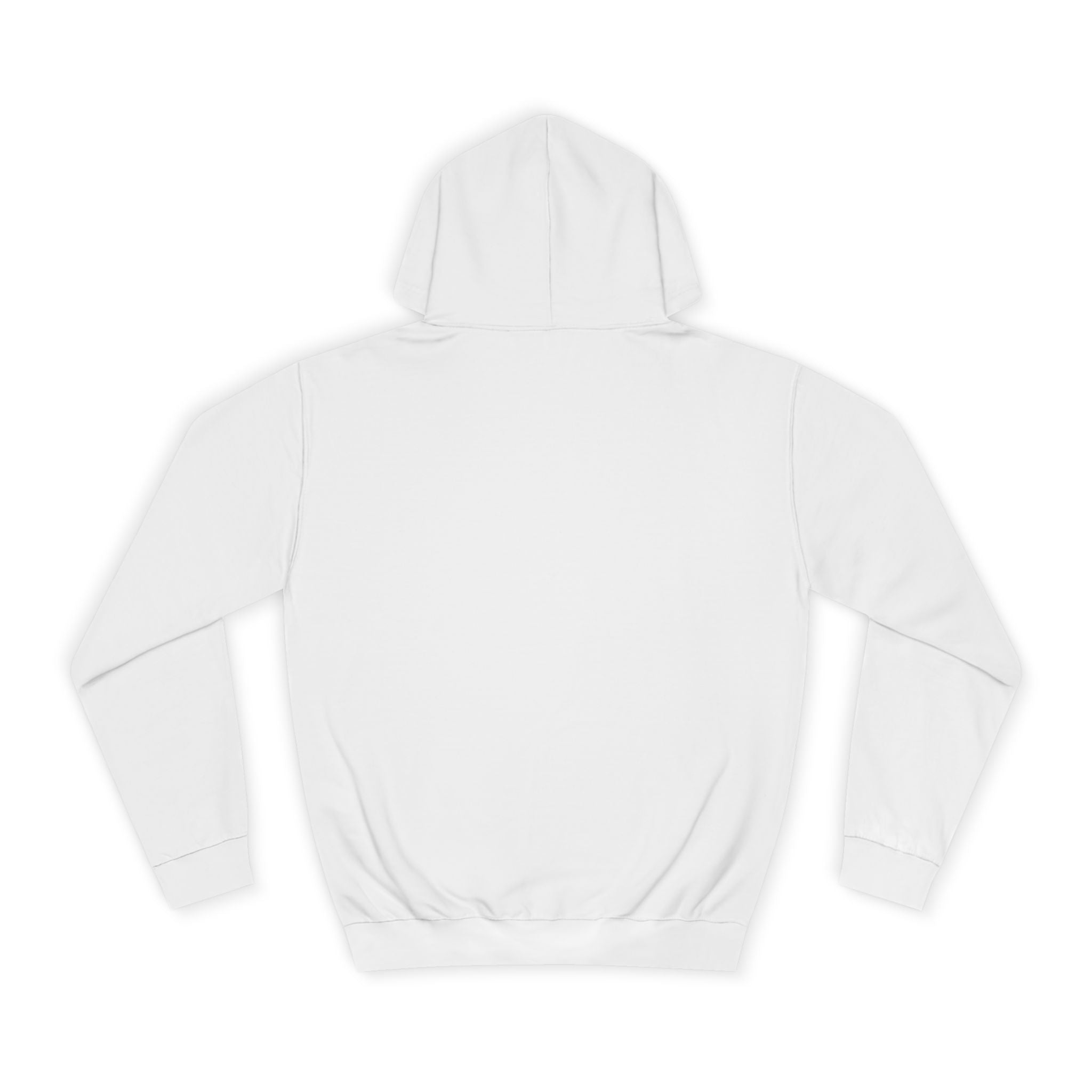 Animal Print Hoodie - Cute Kitten and Horse Design