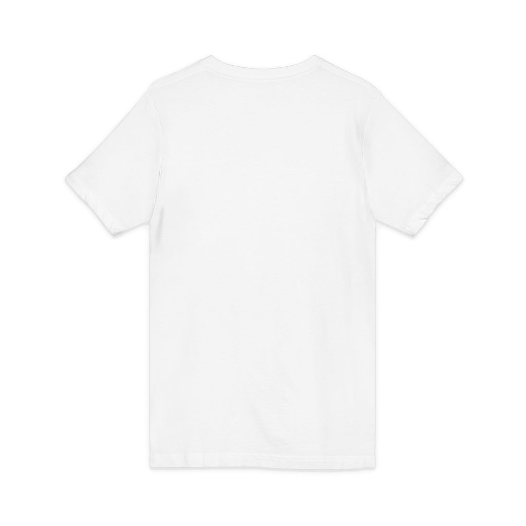 Pet Lover V-Neck Tee - Cute Kittens and Puppies T-shirt