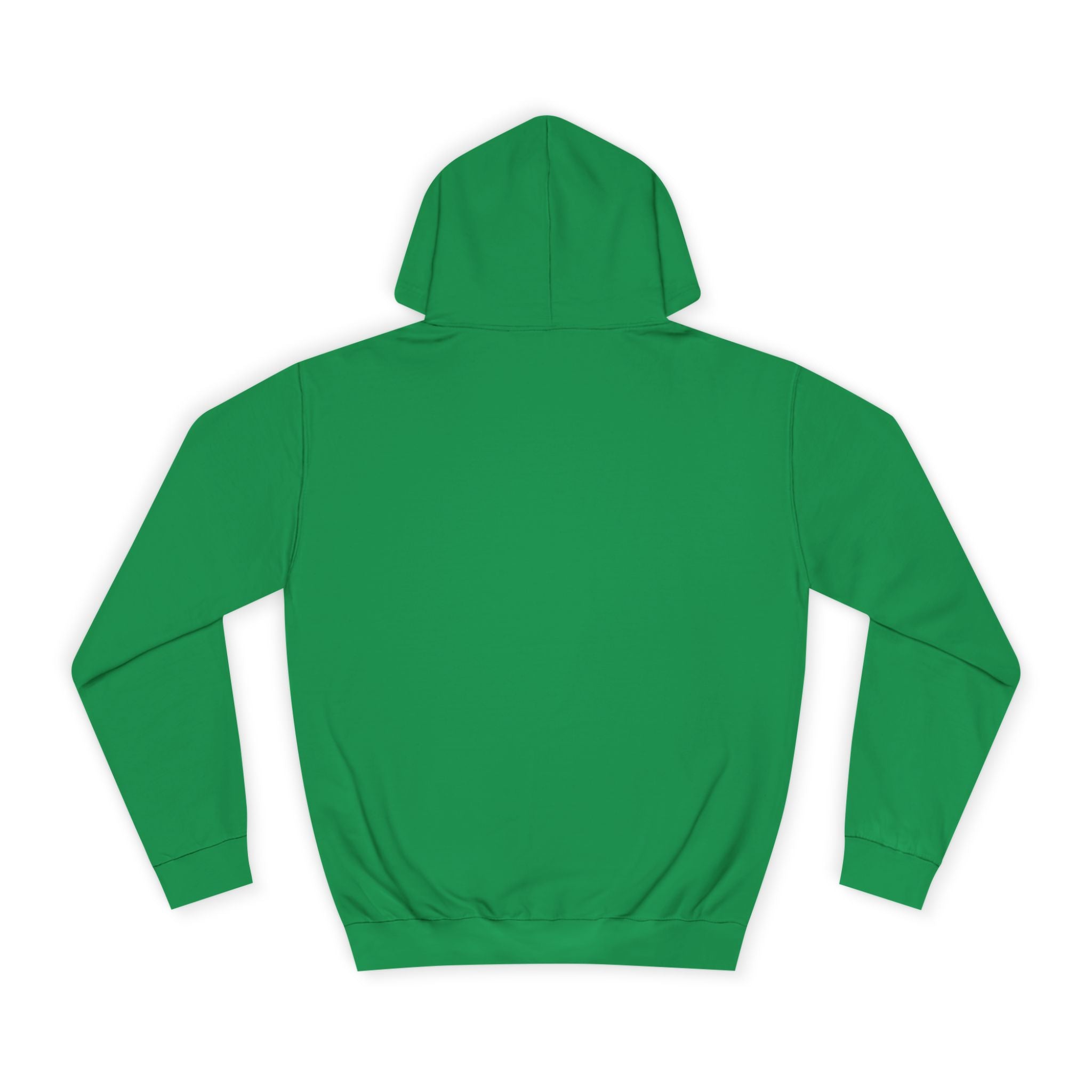 Animal Print Hoodie - Cute Kitten and Horse Design