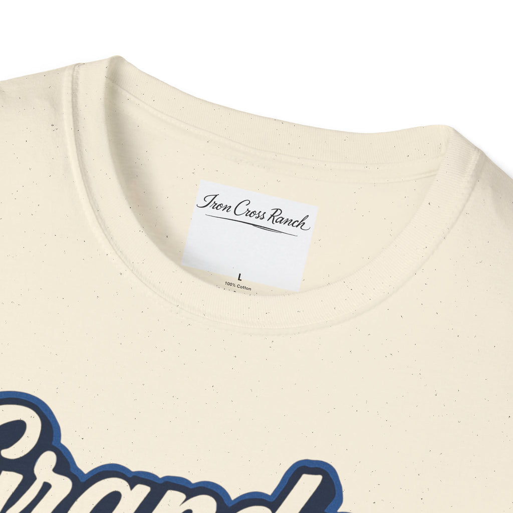 Grandpa Gamer T-Shirt