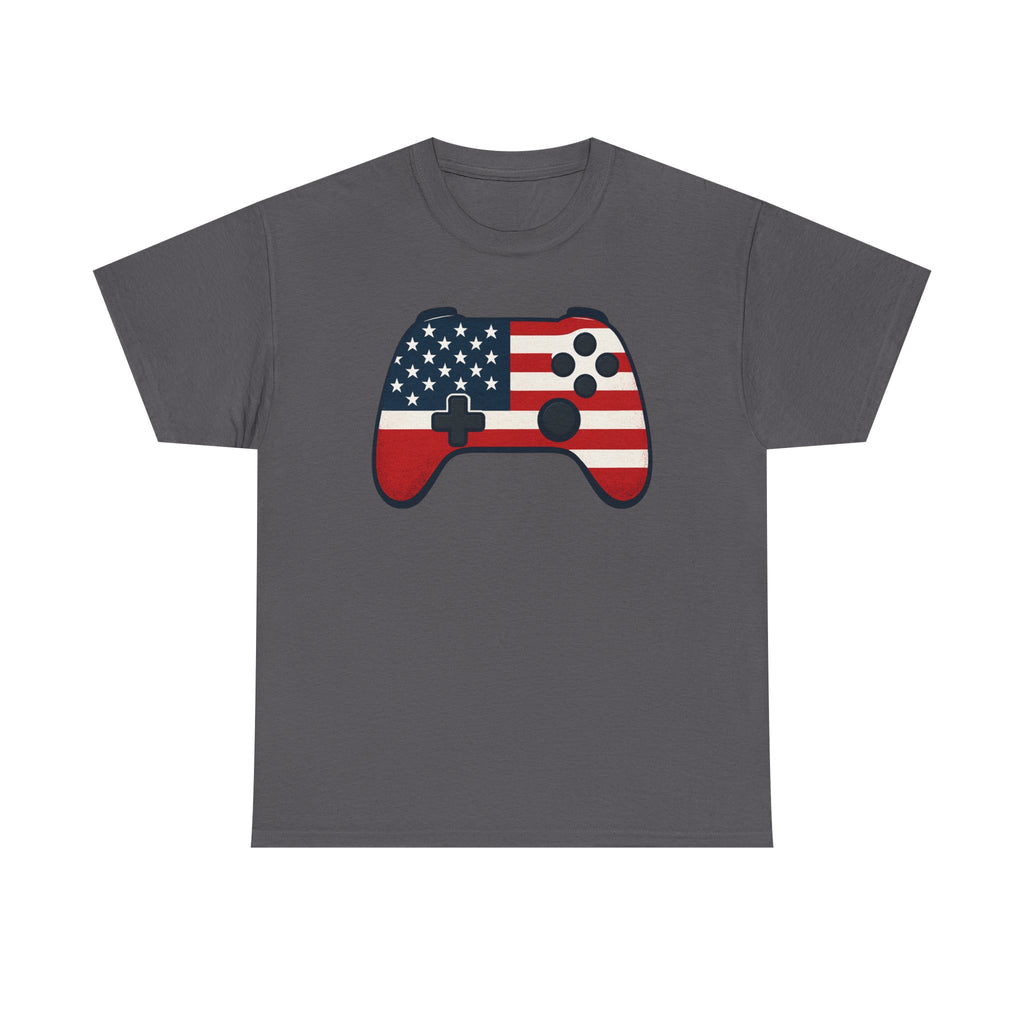 American Controller T-Shirt