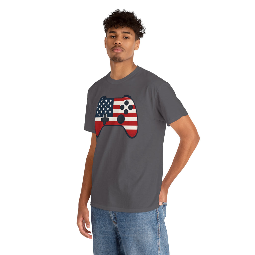 American Controller T-Shirt
