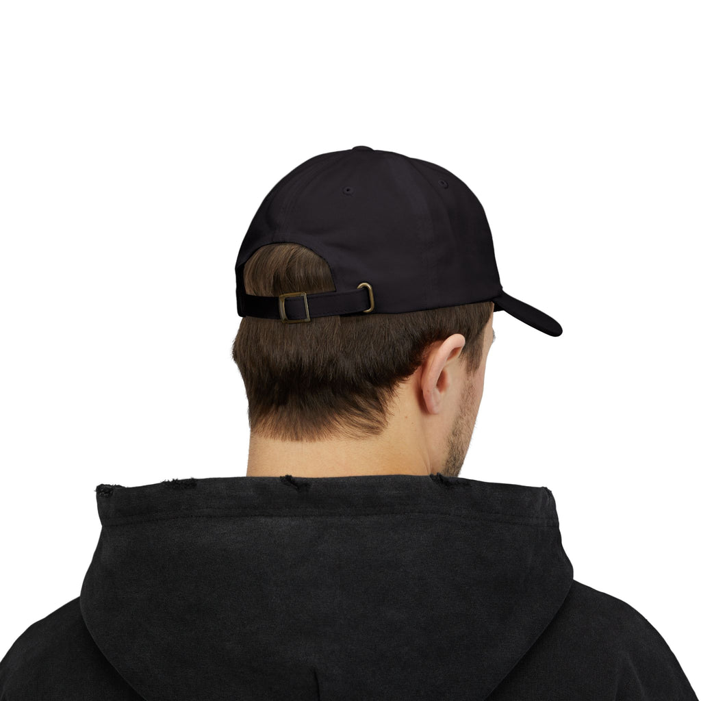 Dad Cap - In Memory of Charlie Kirk, Freedom Cap