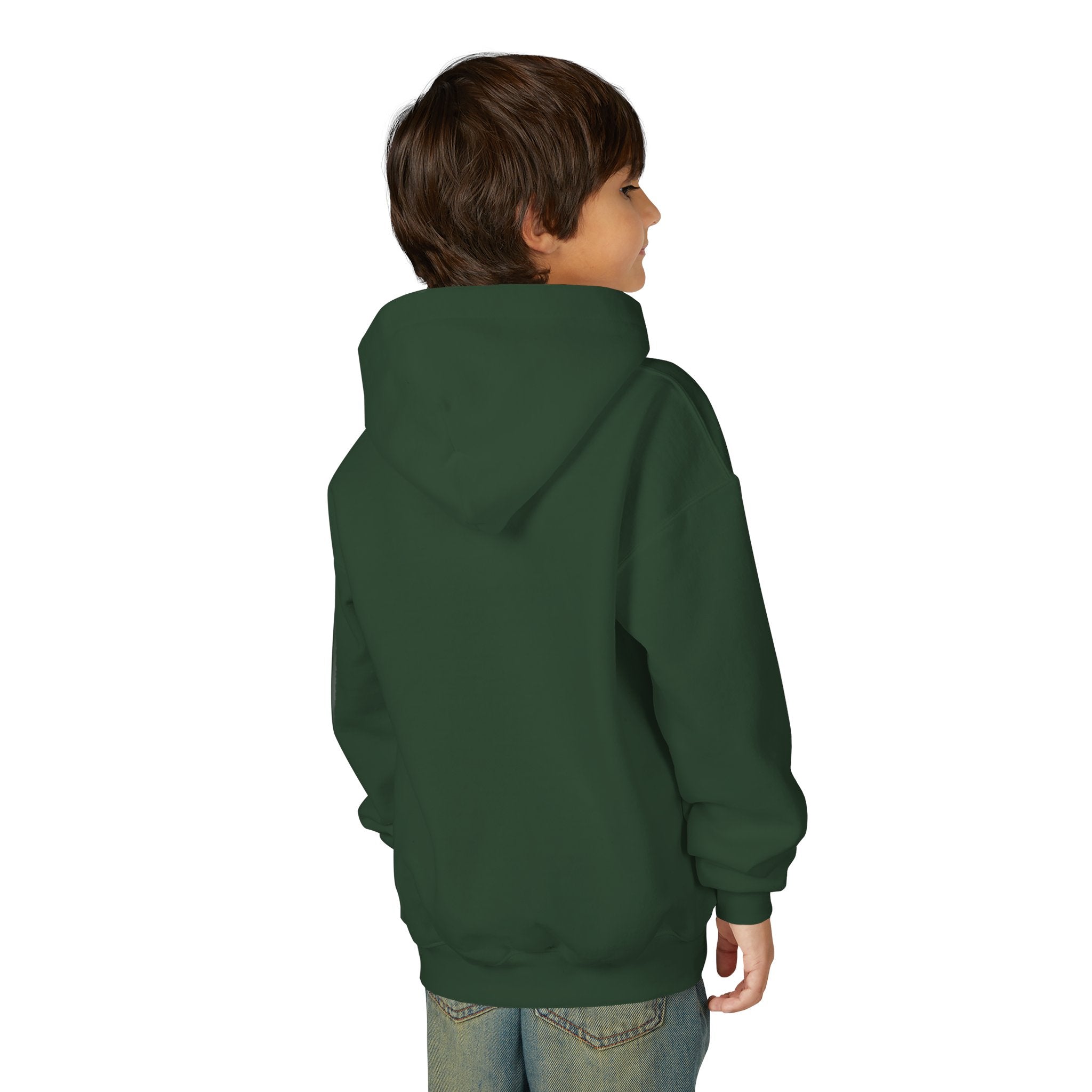 Animal Lovers Hoodie - Cute Puppies and Kittens Gift for Birthdays and Holidays