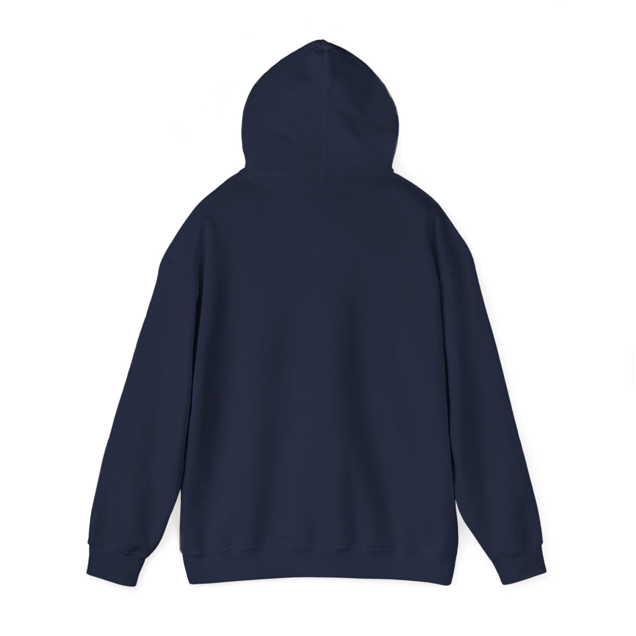 Hooded Sweatshirt Cute Halloween Witch with Cat