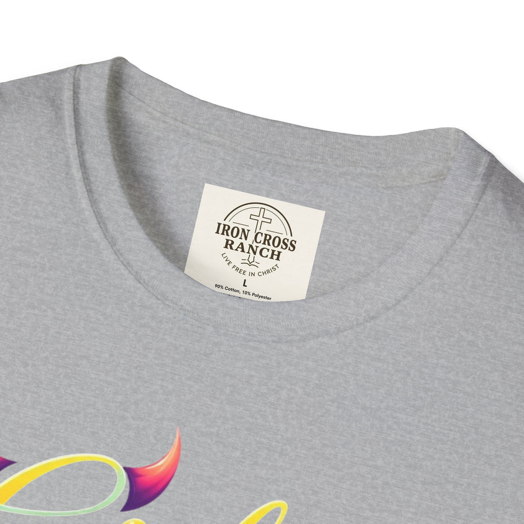 Girl Gamer T‑Shirt