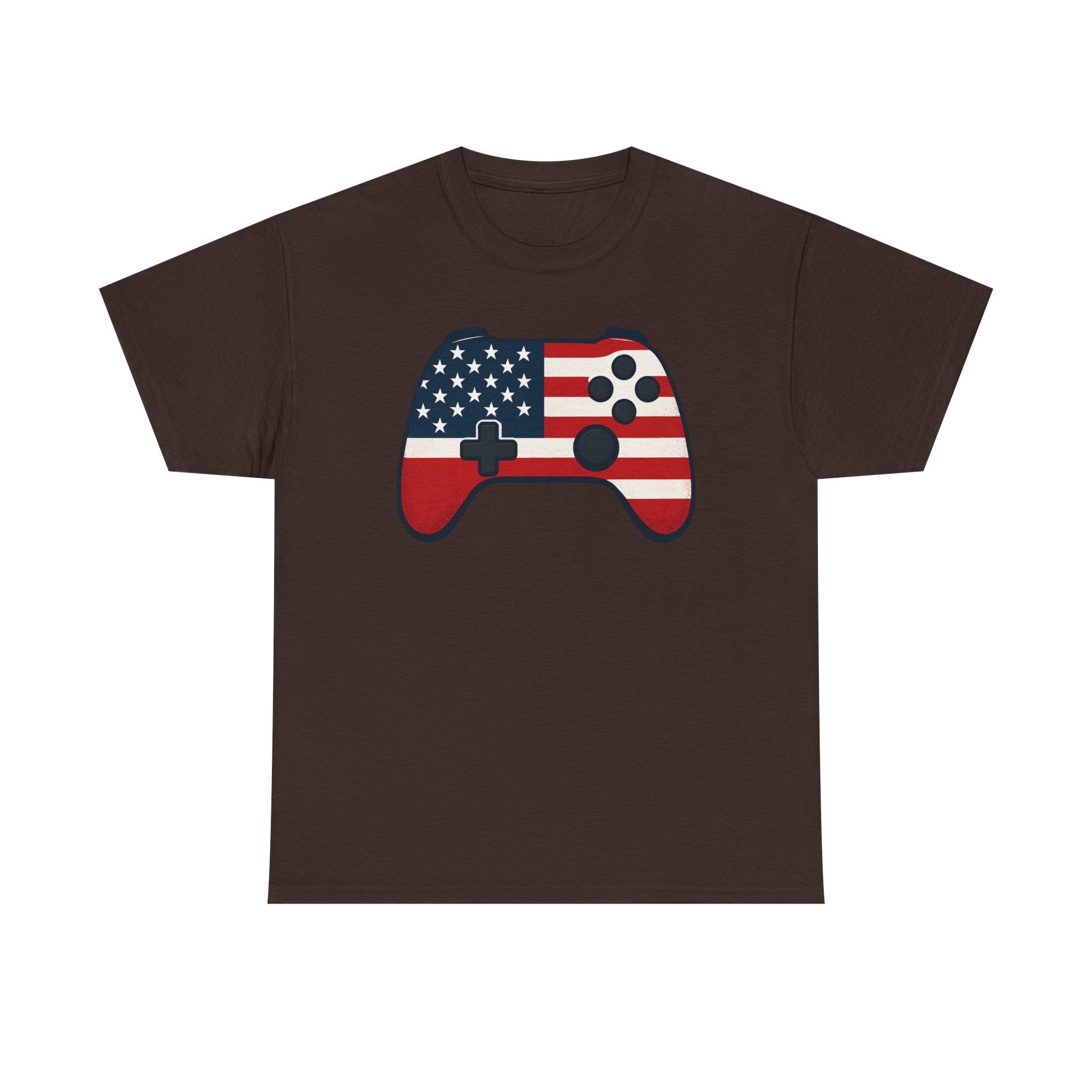 American Controller T-Shirt
