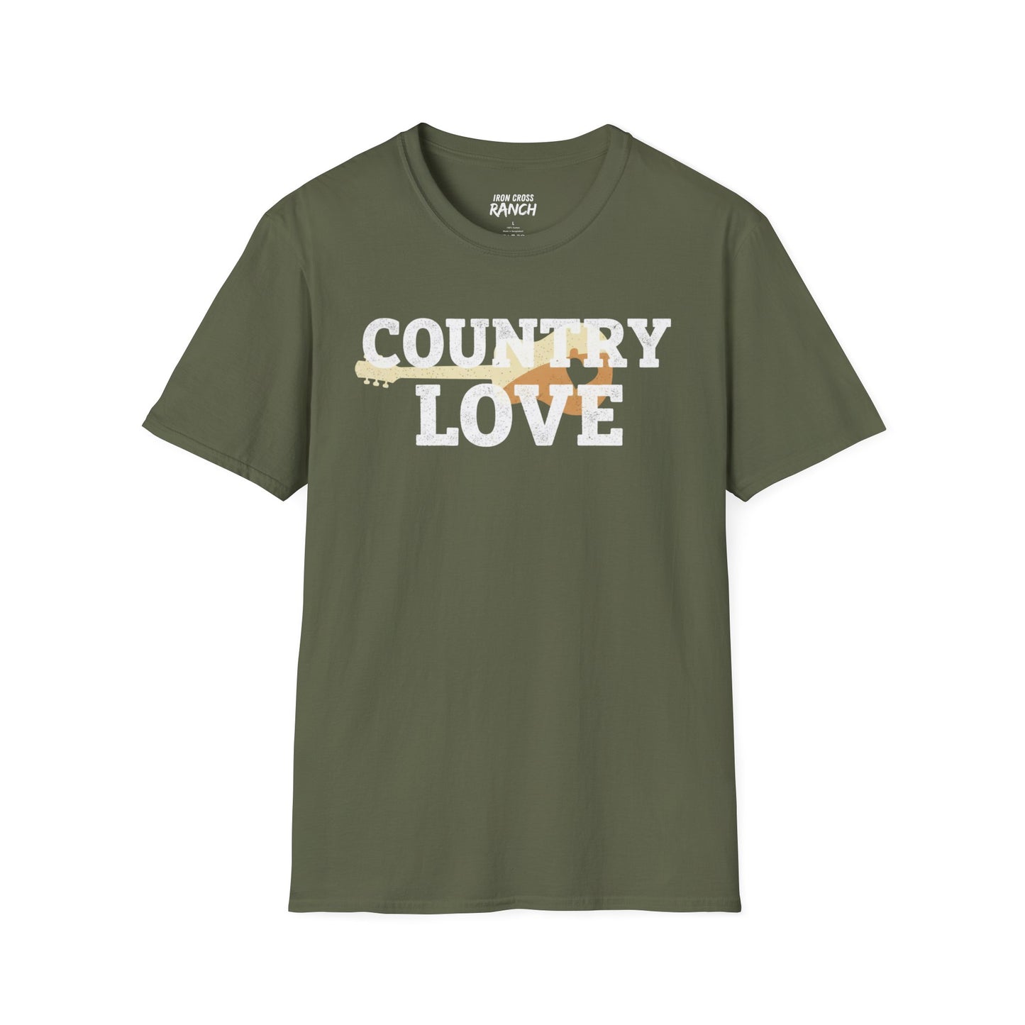 Country Love