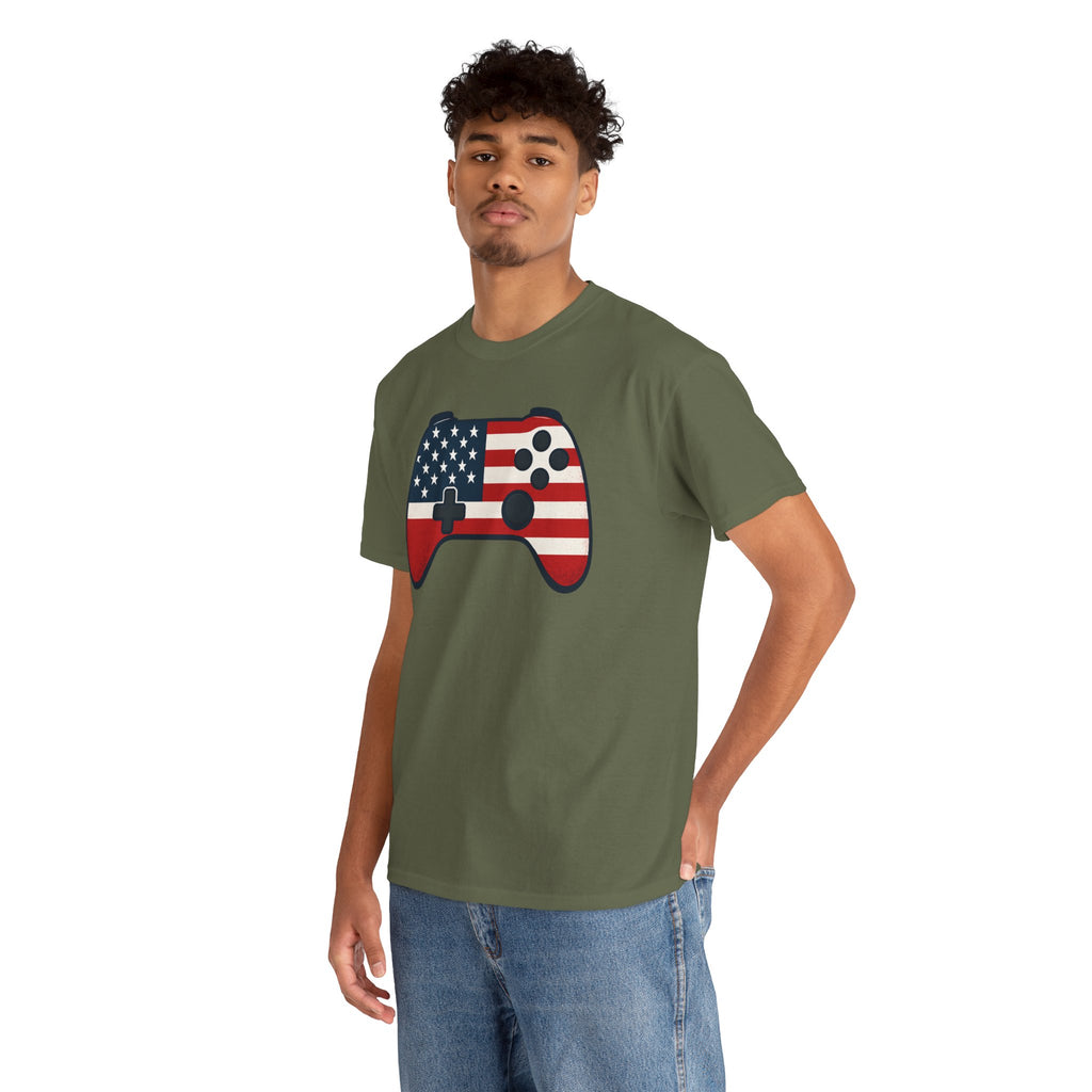 American Controller T-Shirt