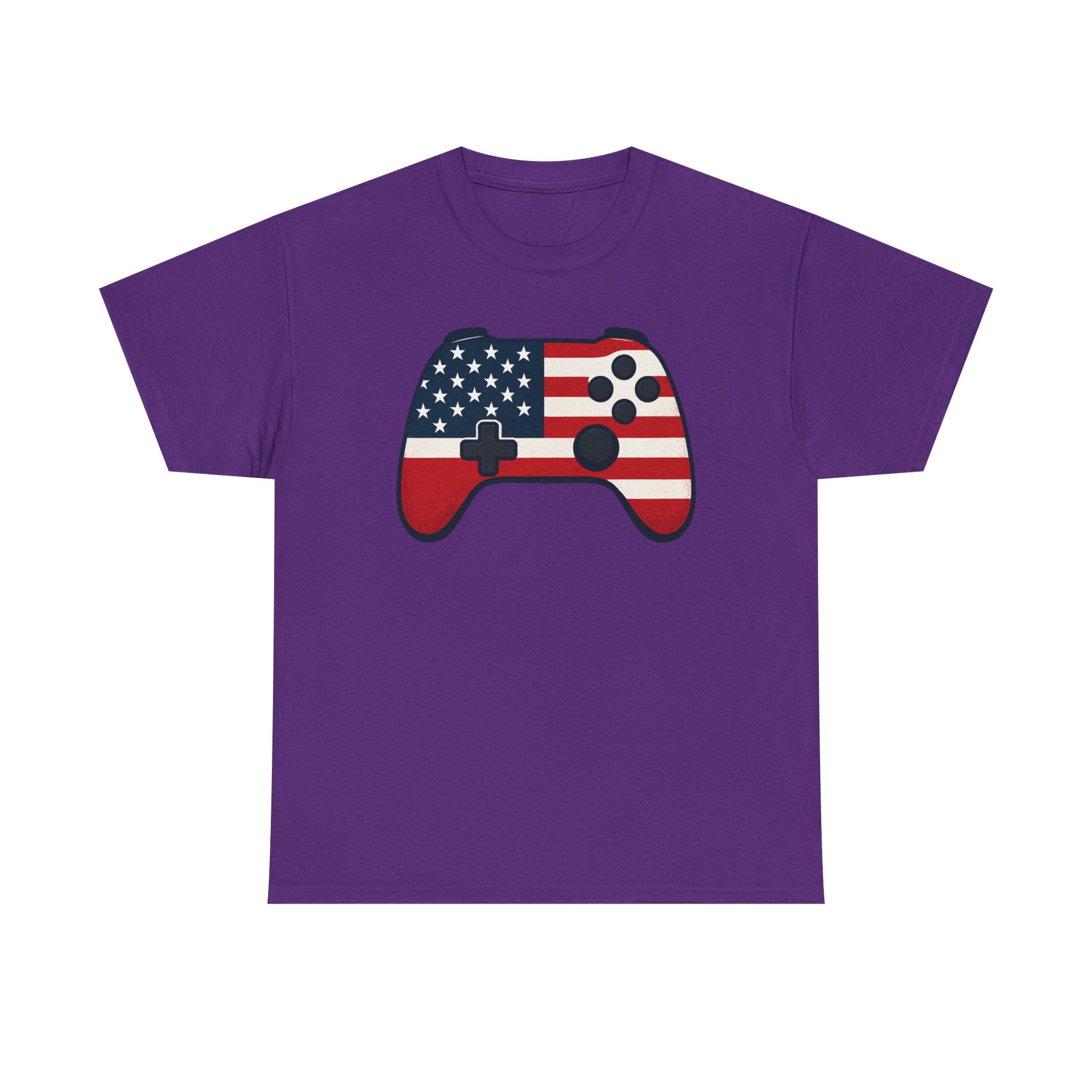 American Controller T-Shirt