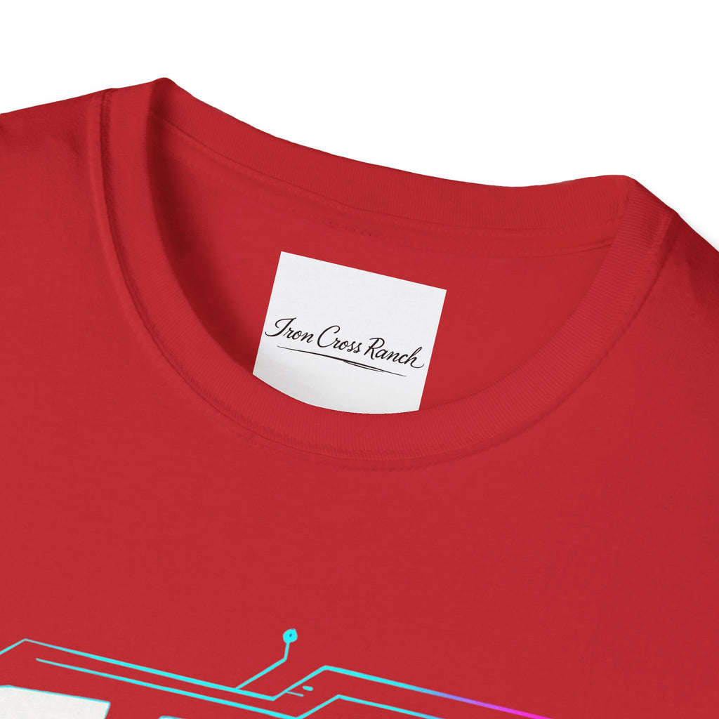 Game Mode On T-Shirt, Gamer