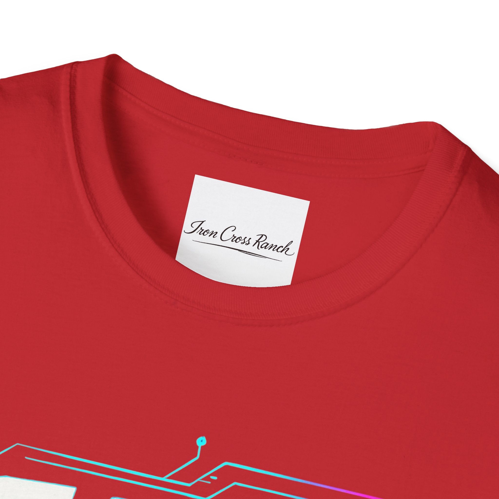 Game Mode On T-Shirt, Gamer