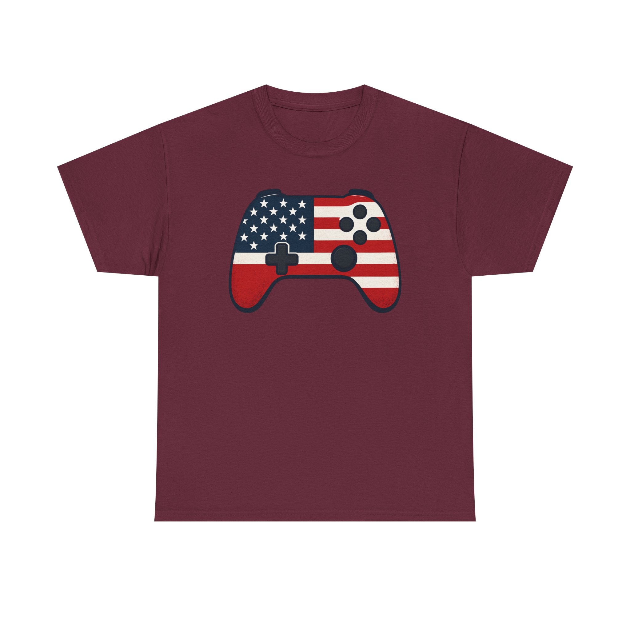American Controller T-Shirt