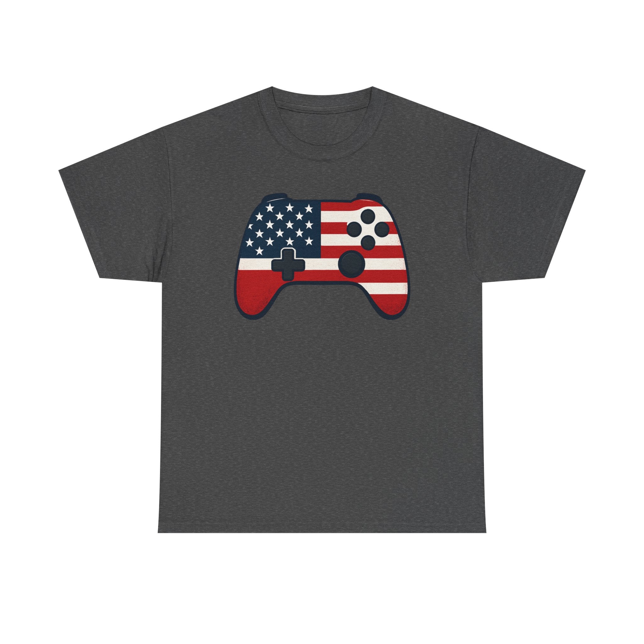 American Controller T-Shirt