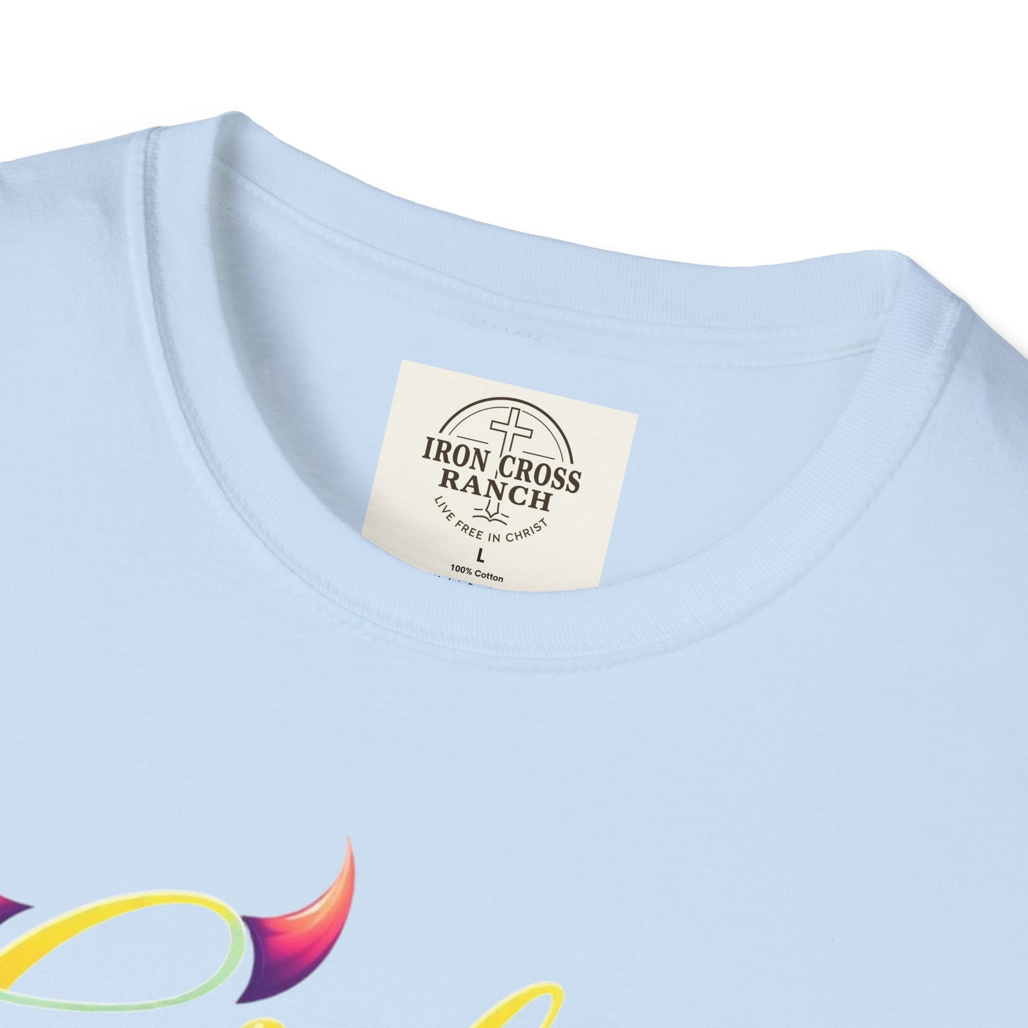 Girl Gamer T‑Shirt