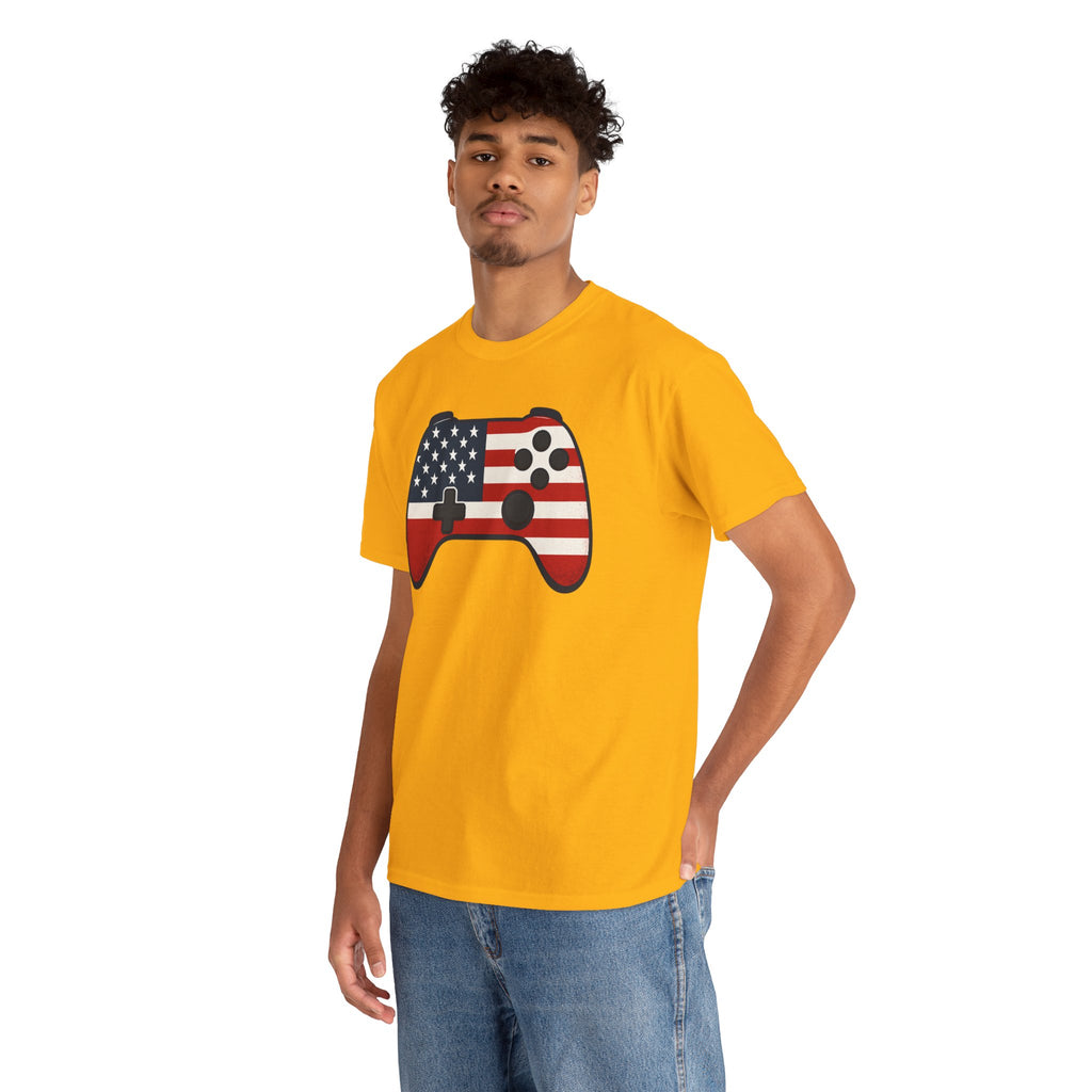 American Controller T-Shirt