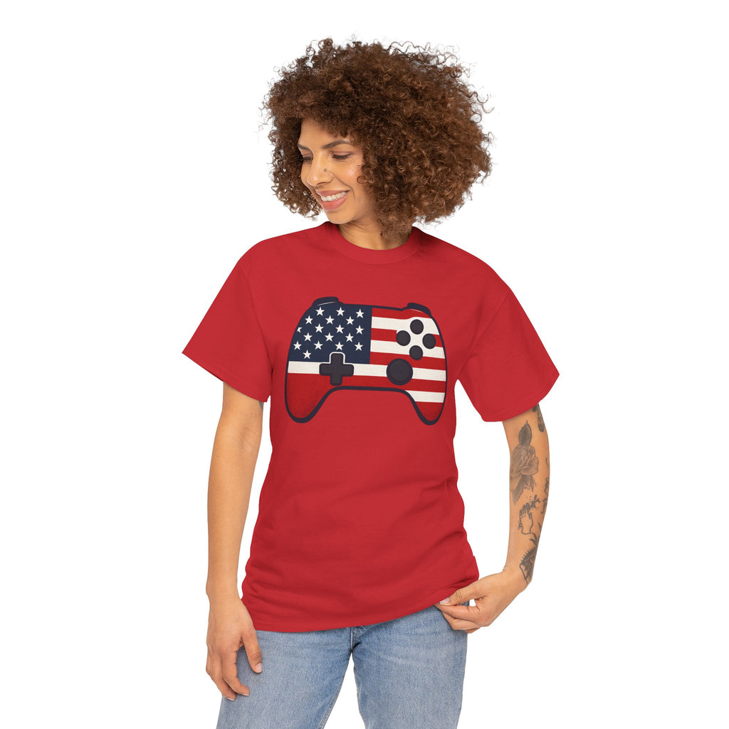 American Controller T-Shirt