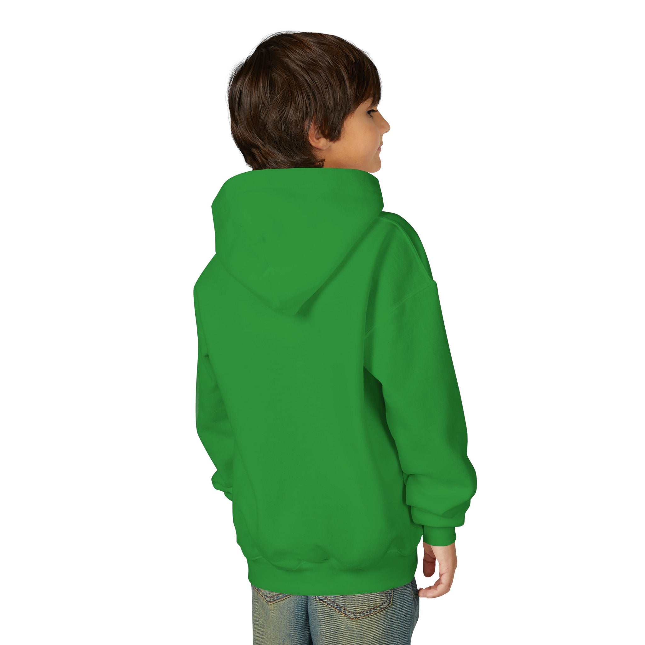 Animal Lovers Hoodie - Cute Puppies and Kittens Gift for Birthdays and Holidays