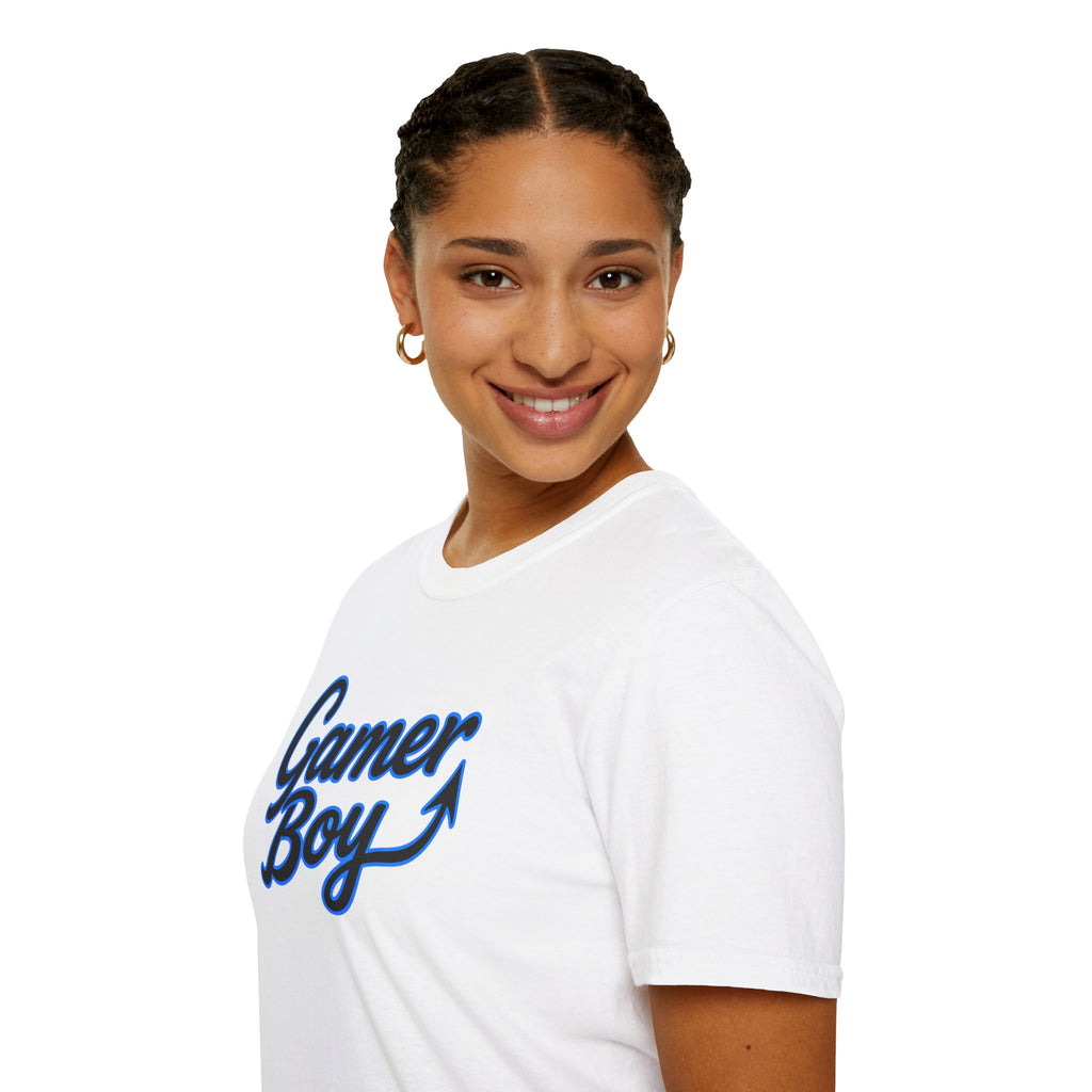 Gamer Boy T-Shirt