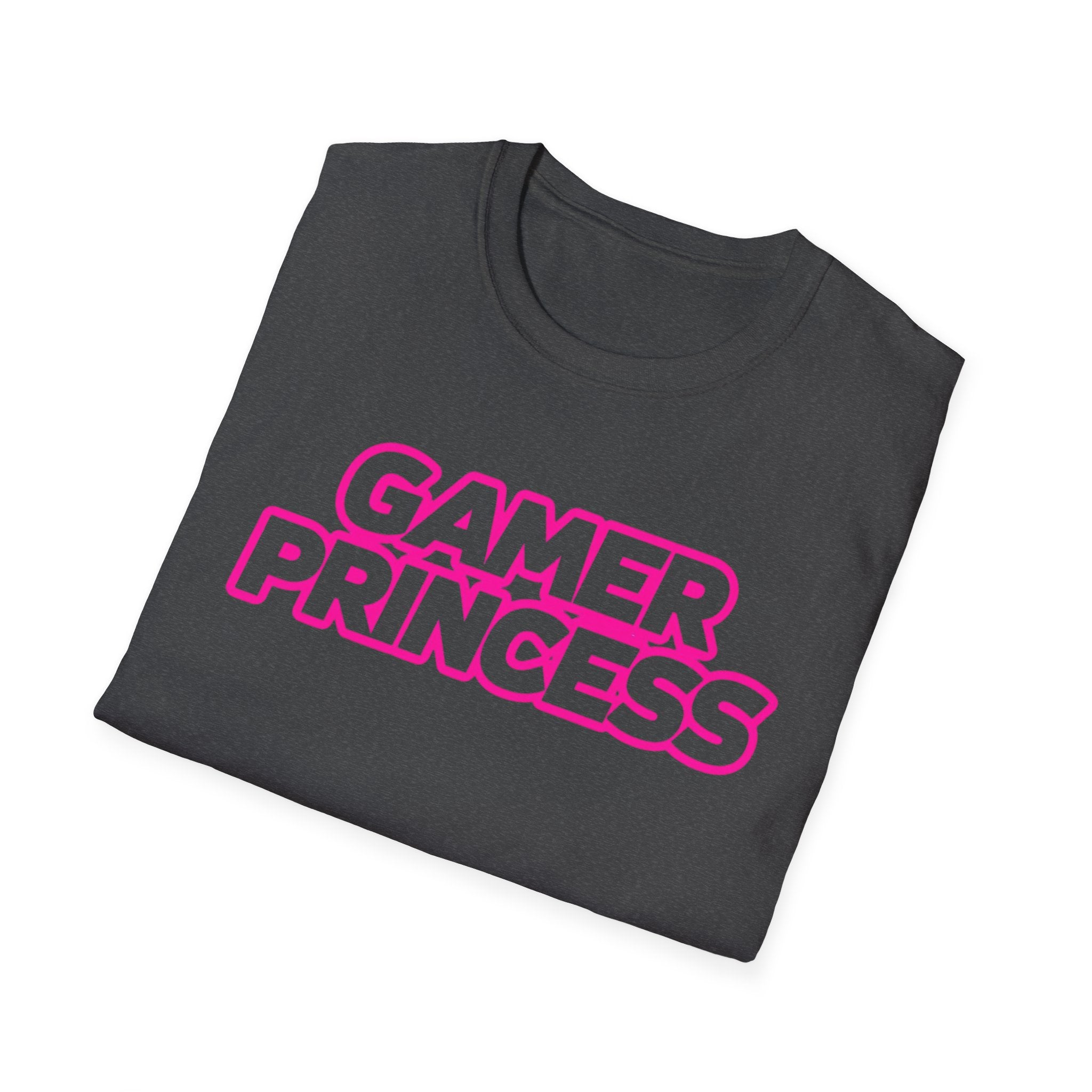 Gamer Princess T-Shirt