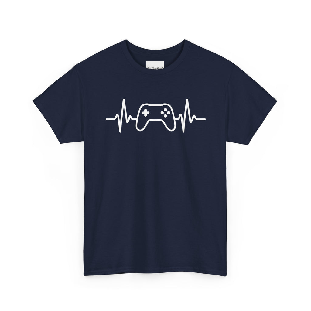 Gamer Heartbeat