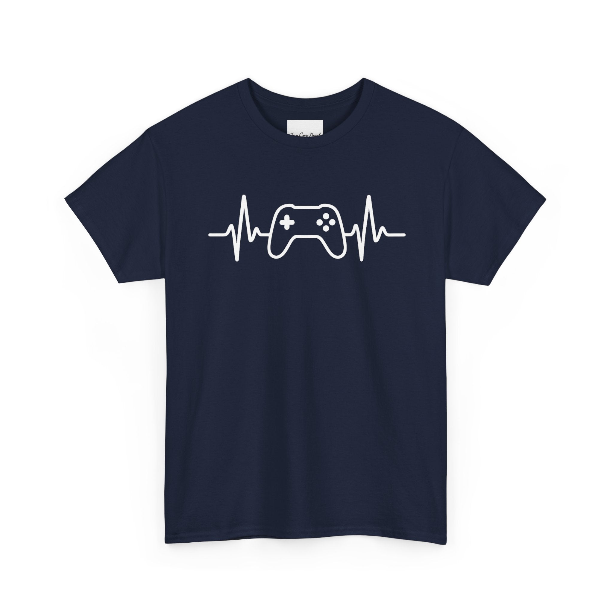 Gamer Heartbeat
