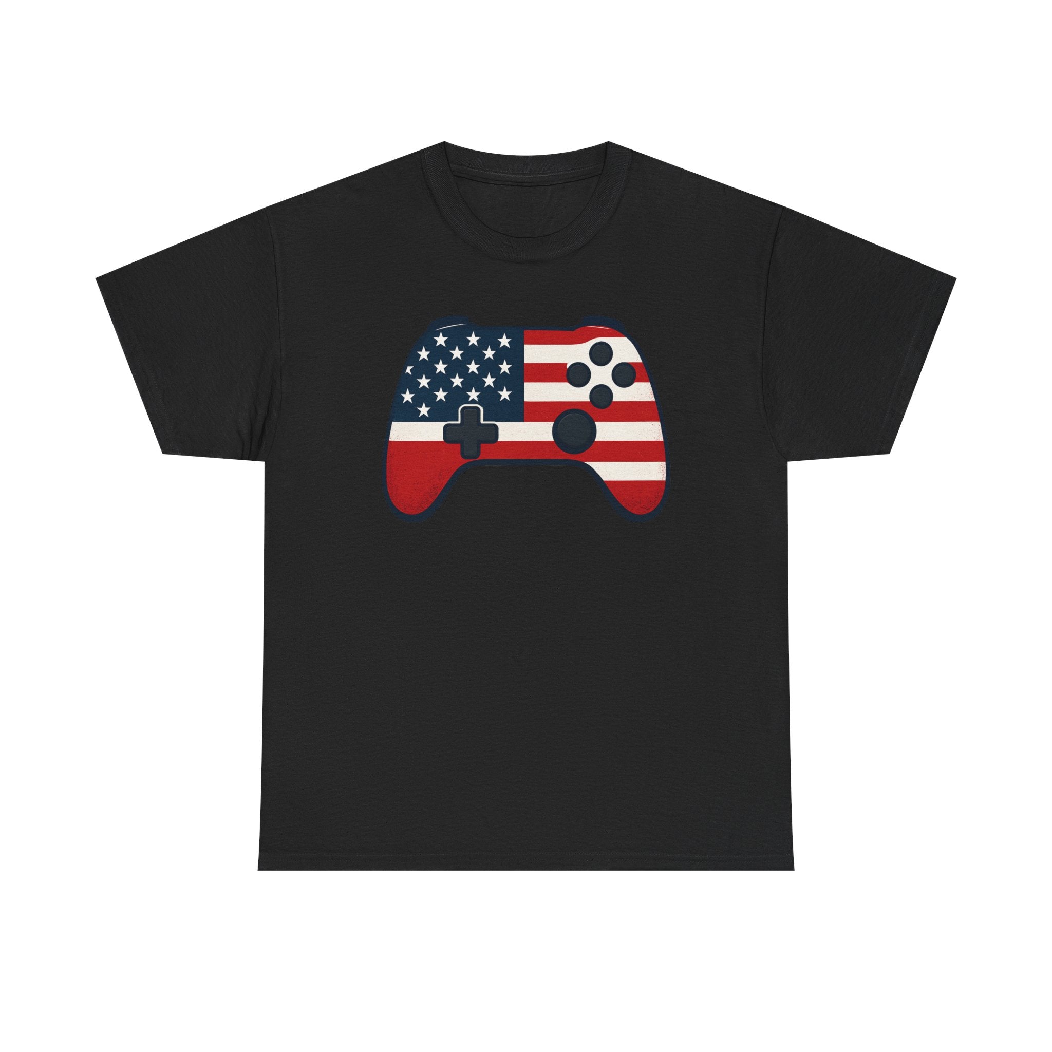 American Controller T-Shirt