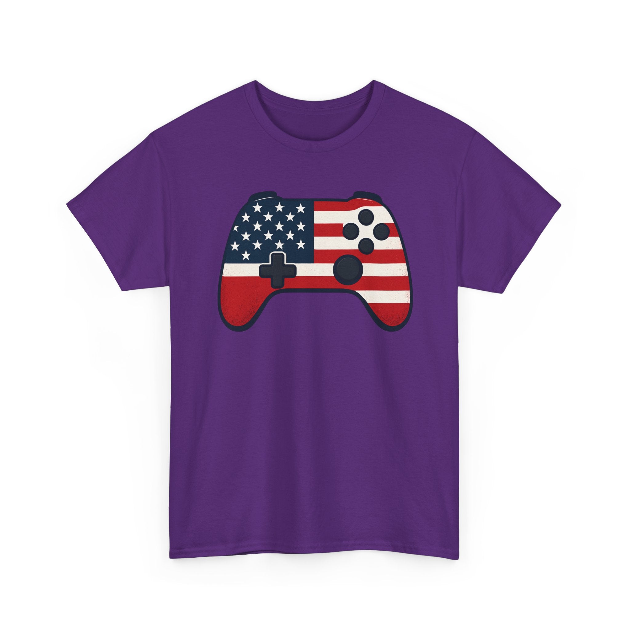 American Controller T-Shirt
