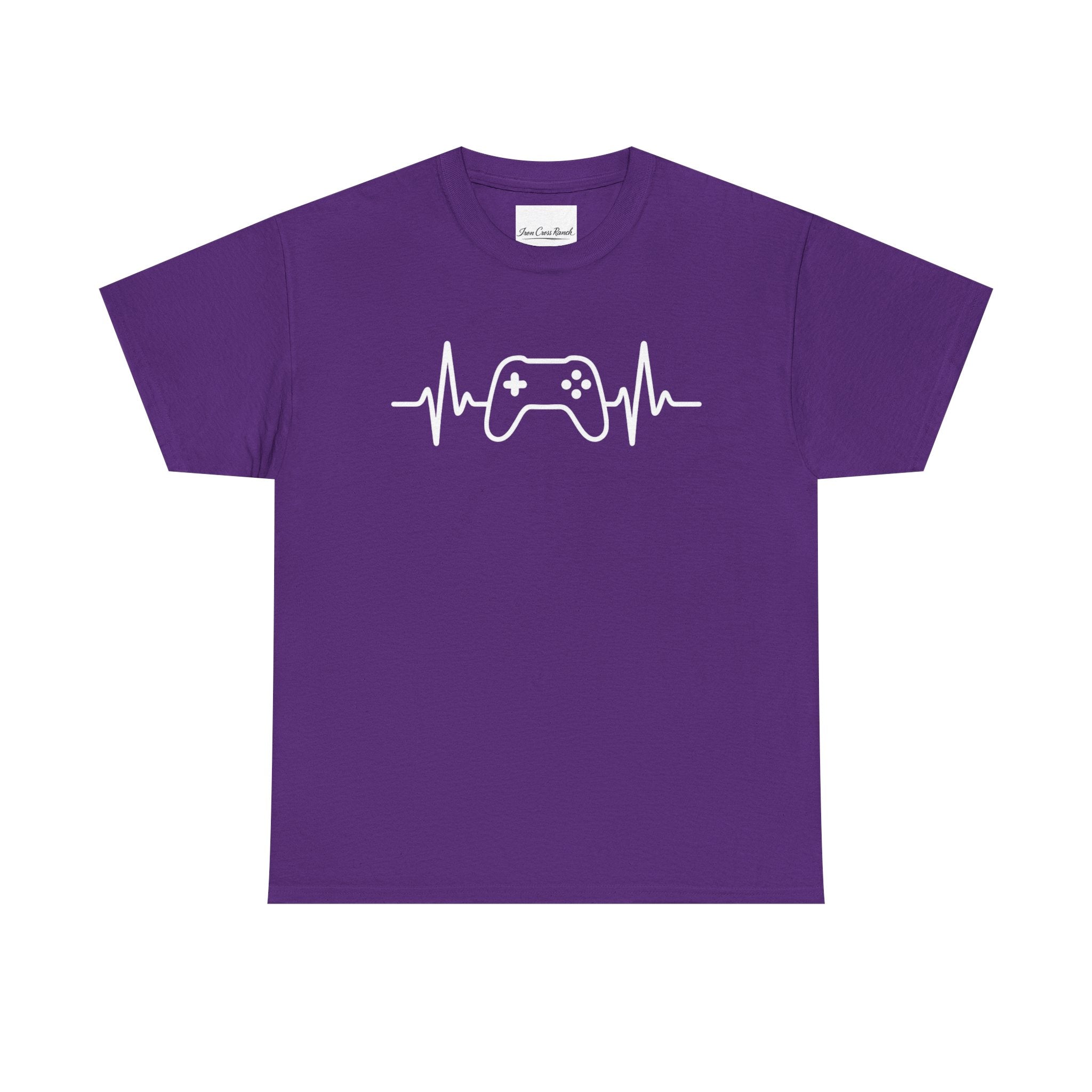 Gamer Heartbeat