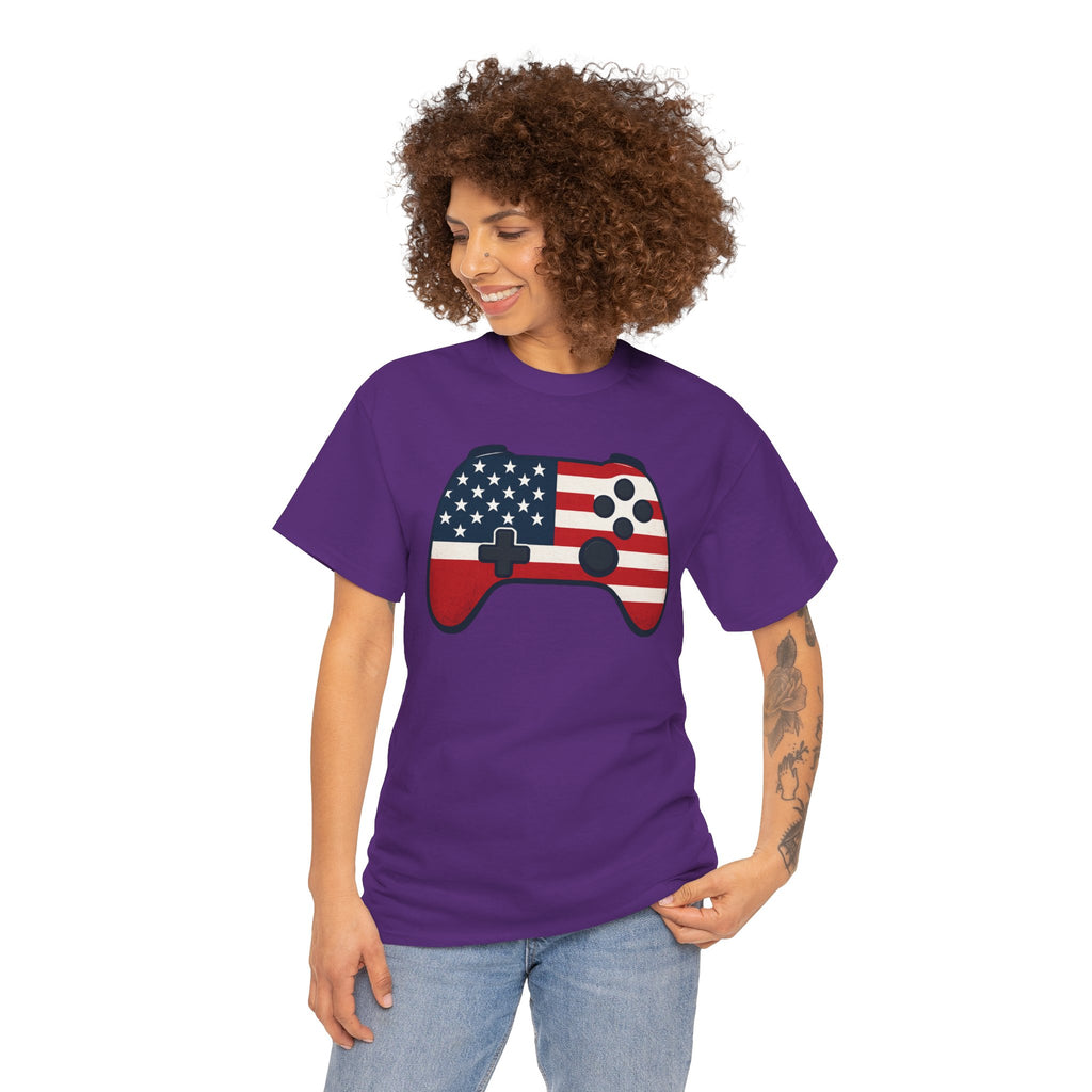 American Controller T-Shirt