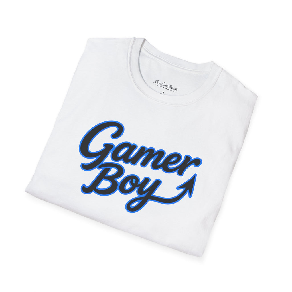 Gamer Boy T-Shirt