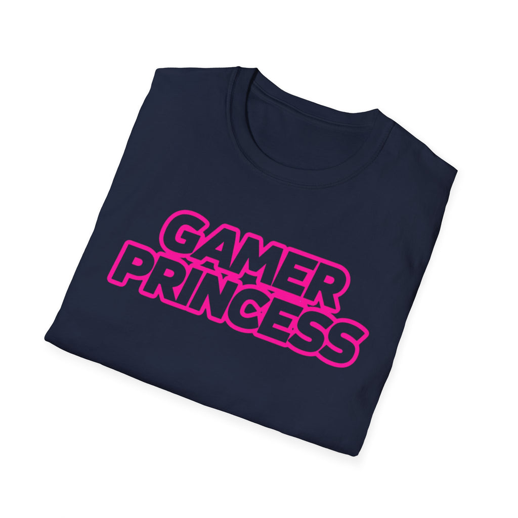 Gamer Princess T-Shirt