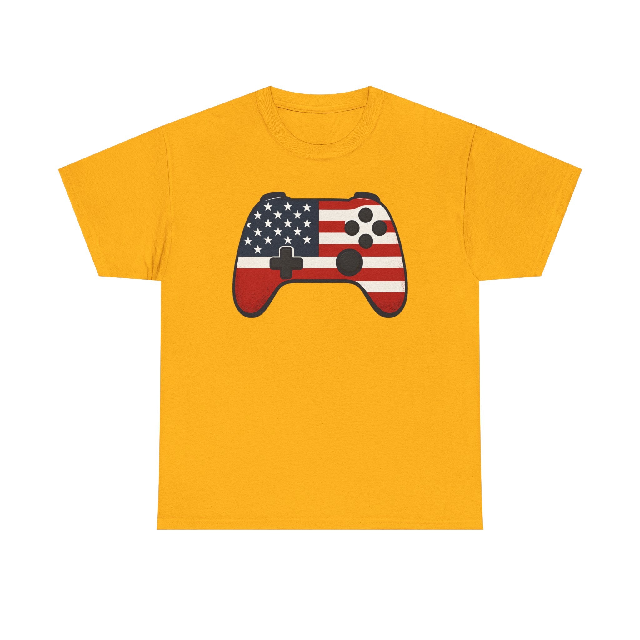 American Controller T-Shirt