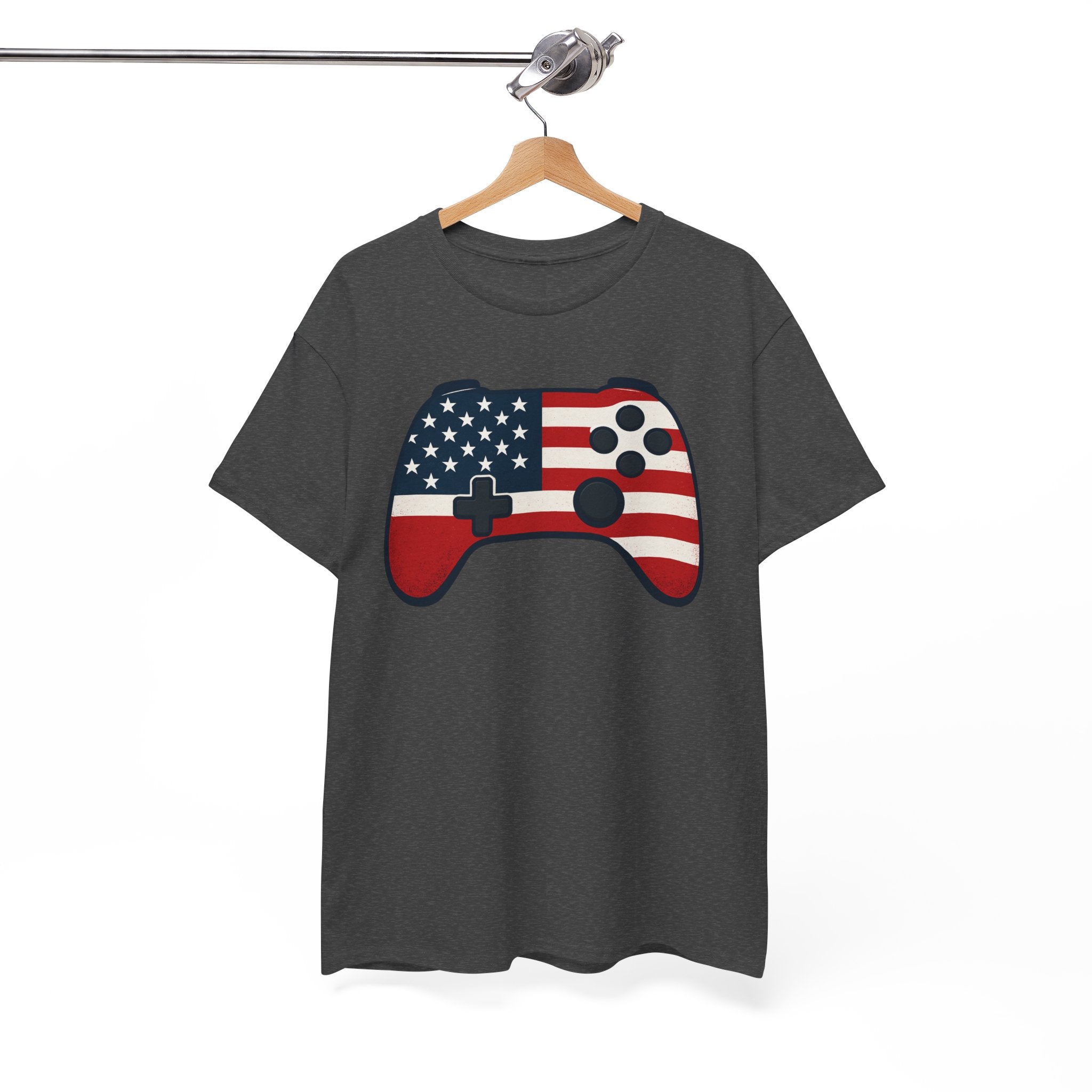 American Controller T-Shirt