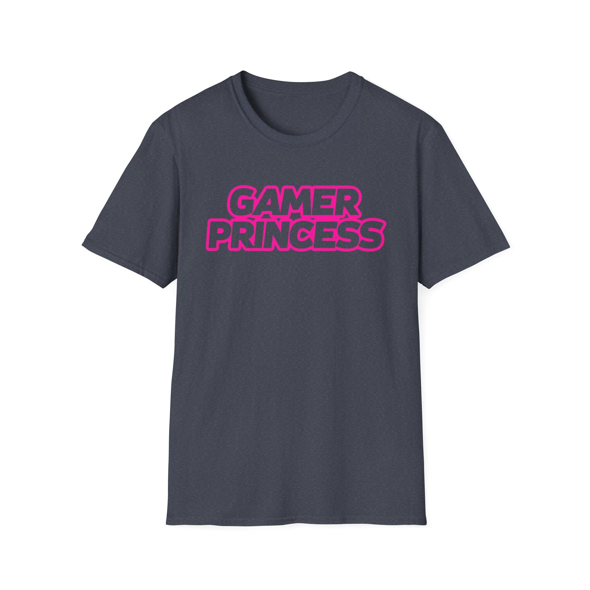 Gamer Princess T-Shirt