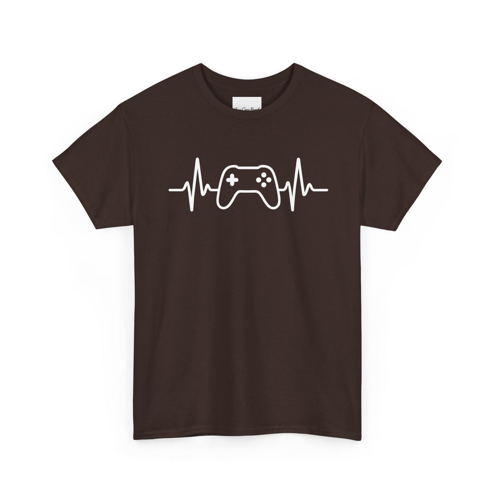 Gamer Heartbeat