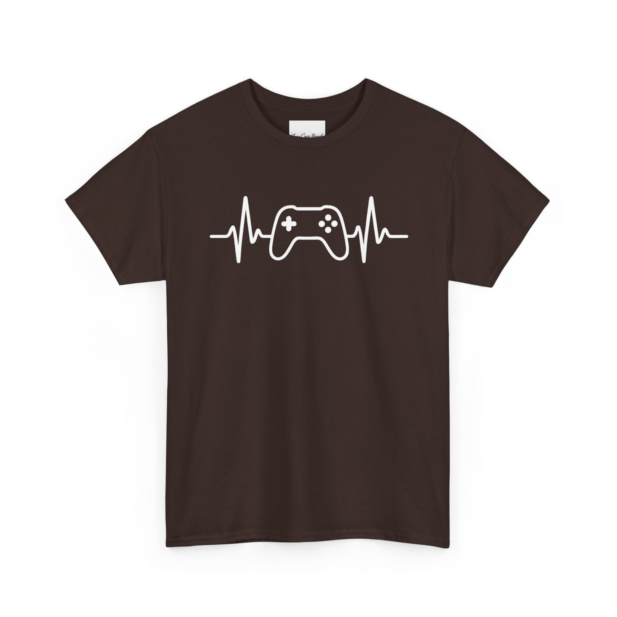 Gamer Heartbeat