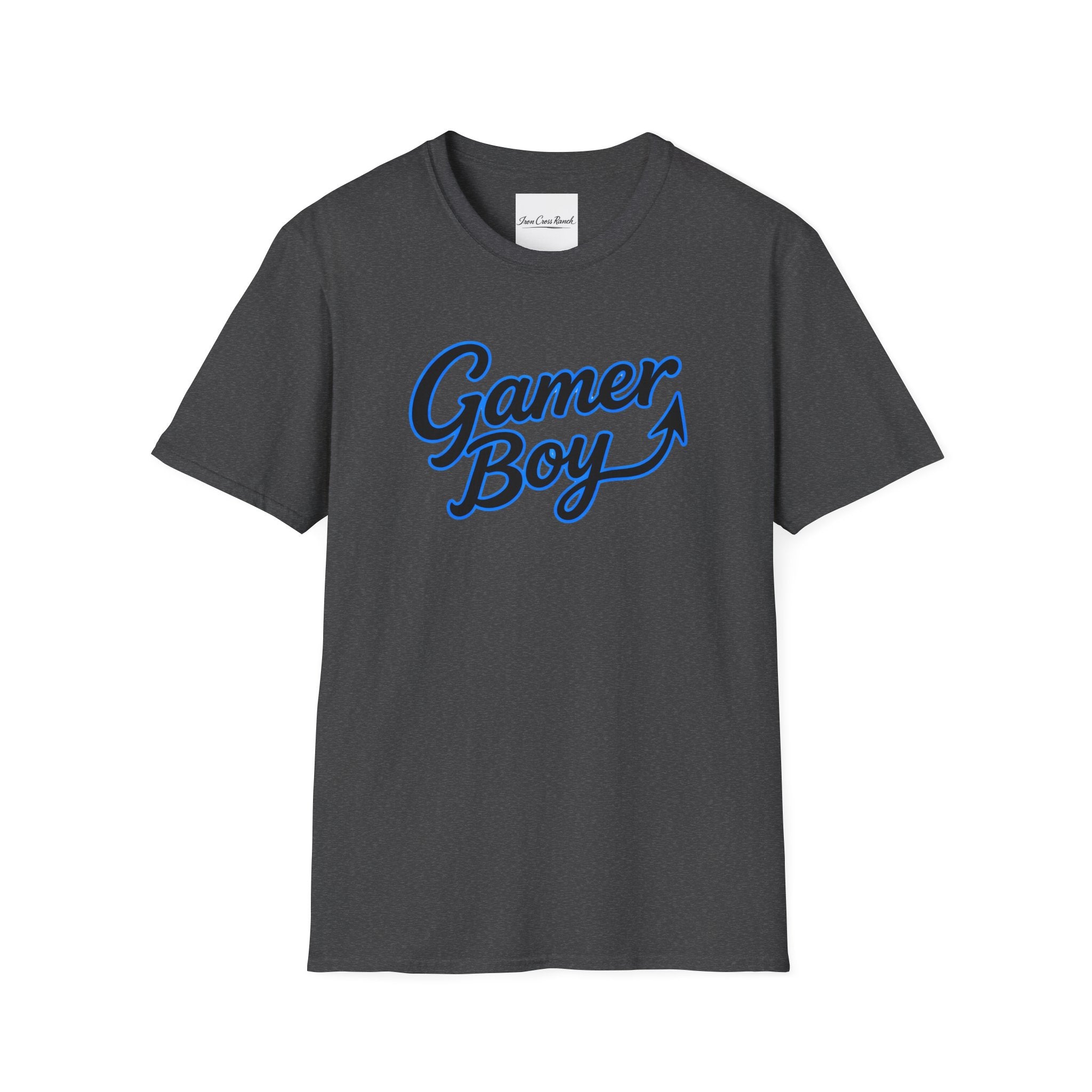Gamer Boy T-Shirt