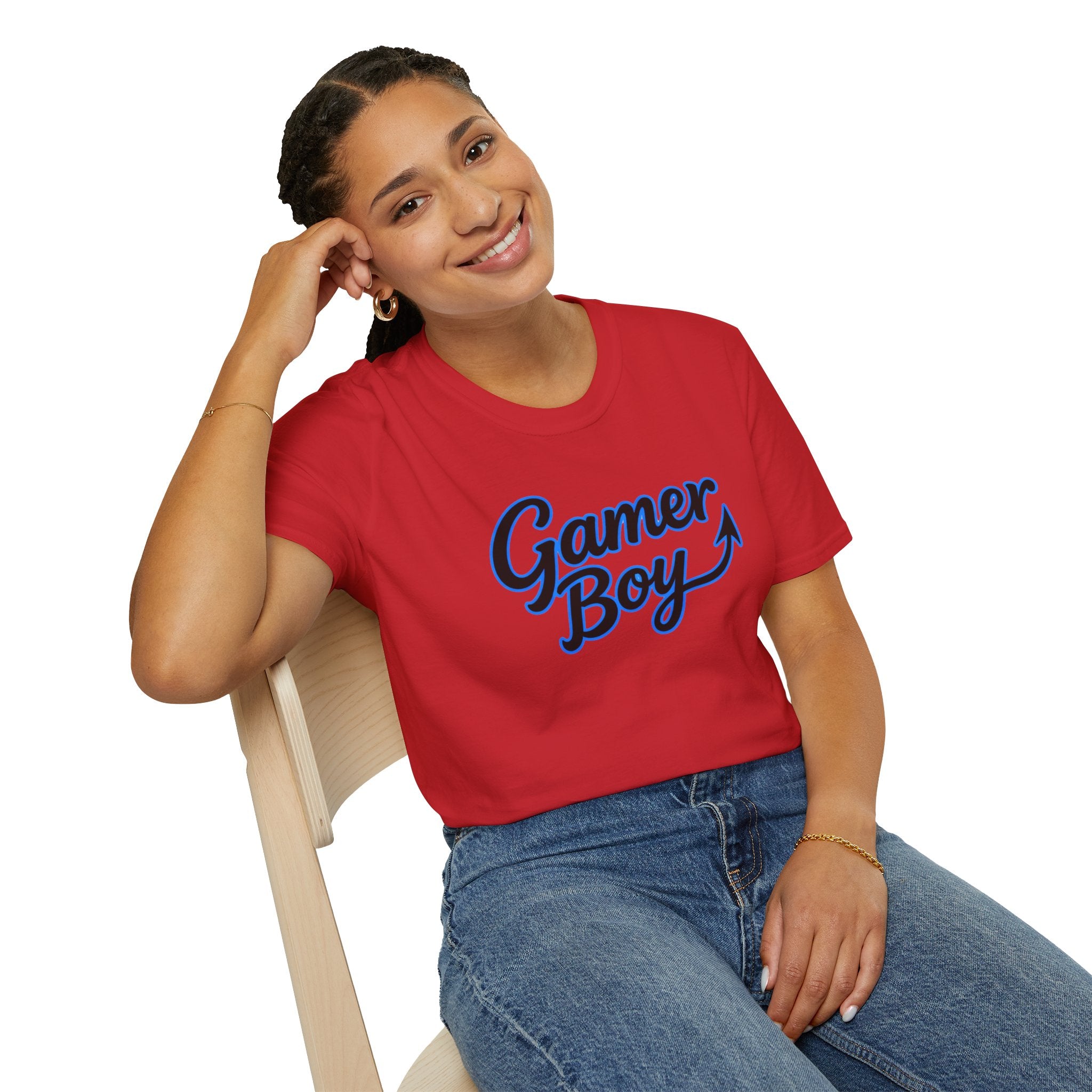 Gamer Boy T-Shirt