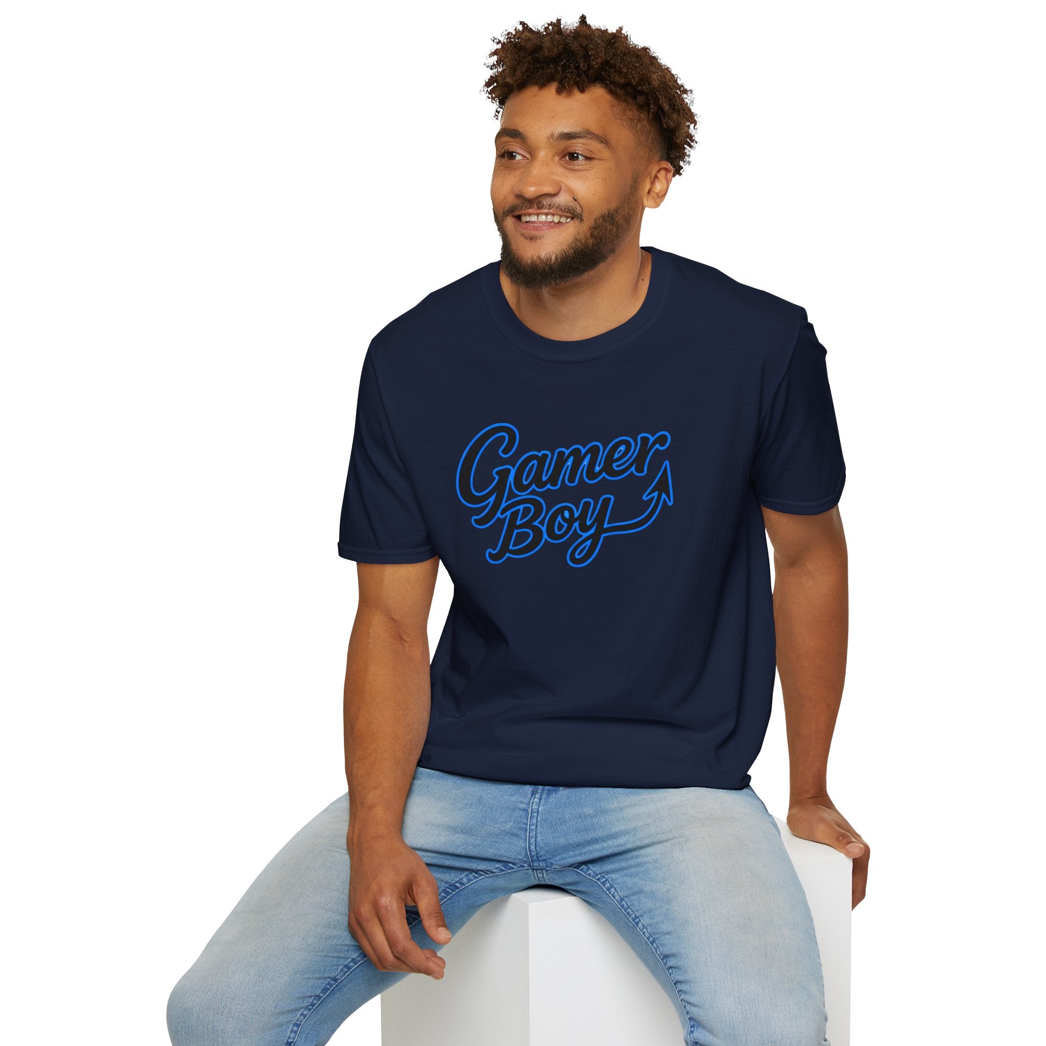Gamer Boy T-Shirt