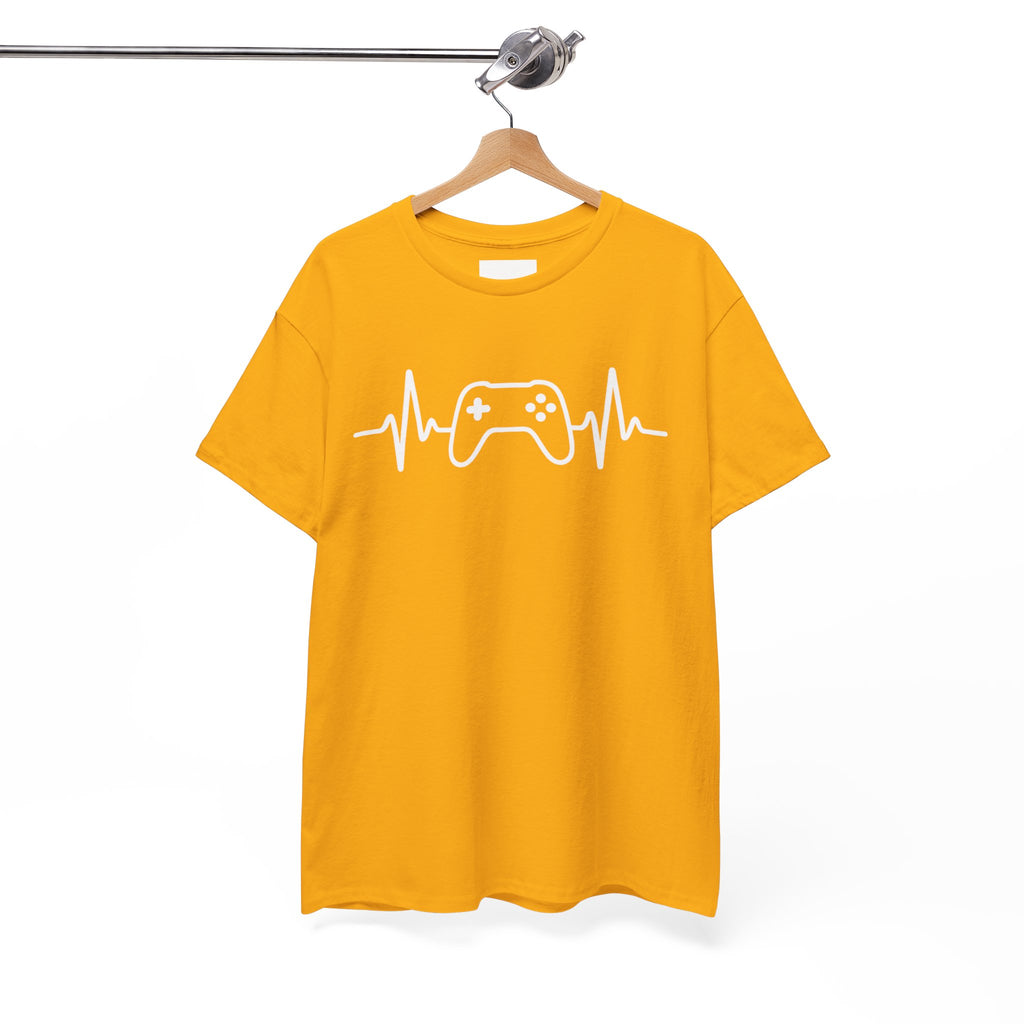 Gamer Heartbeat