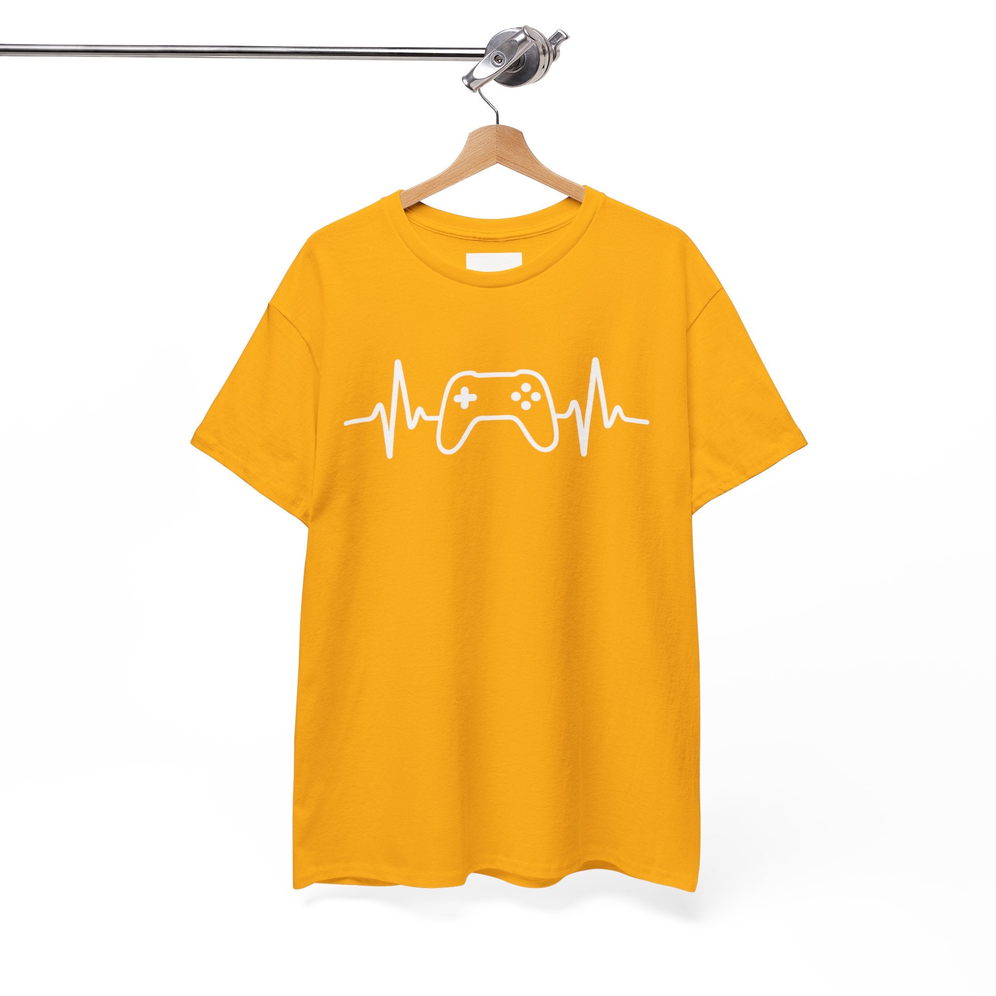 Gamer Heartbeat