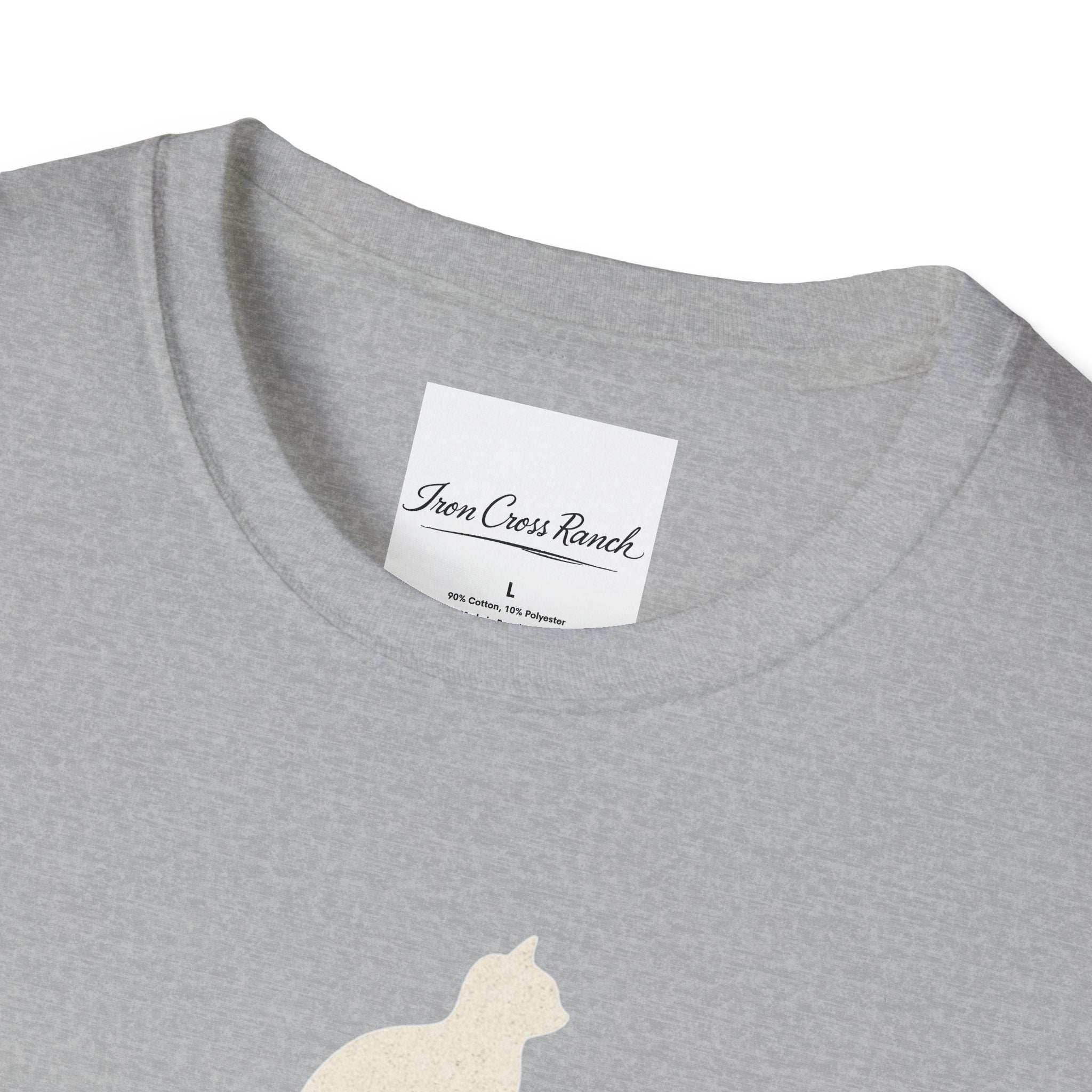 I Paws'd My -Gamer T-Shirt