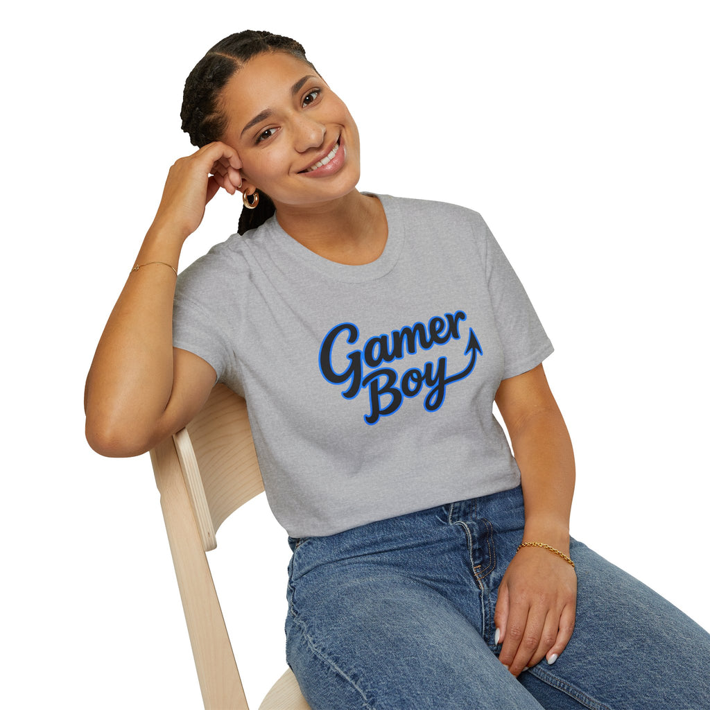 Gamer Boy T-Shirt