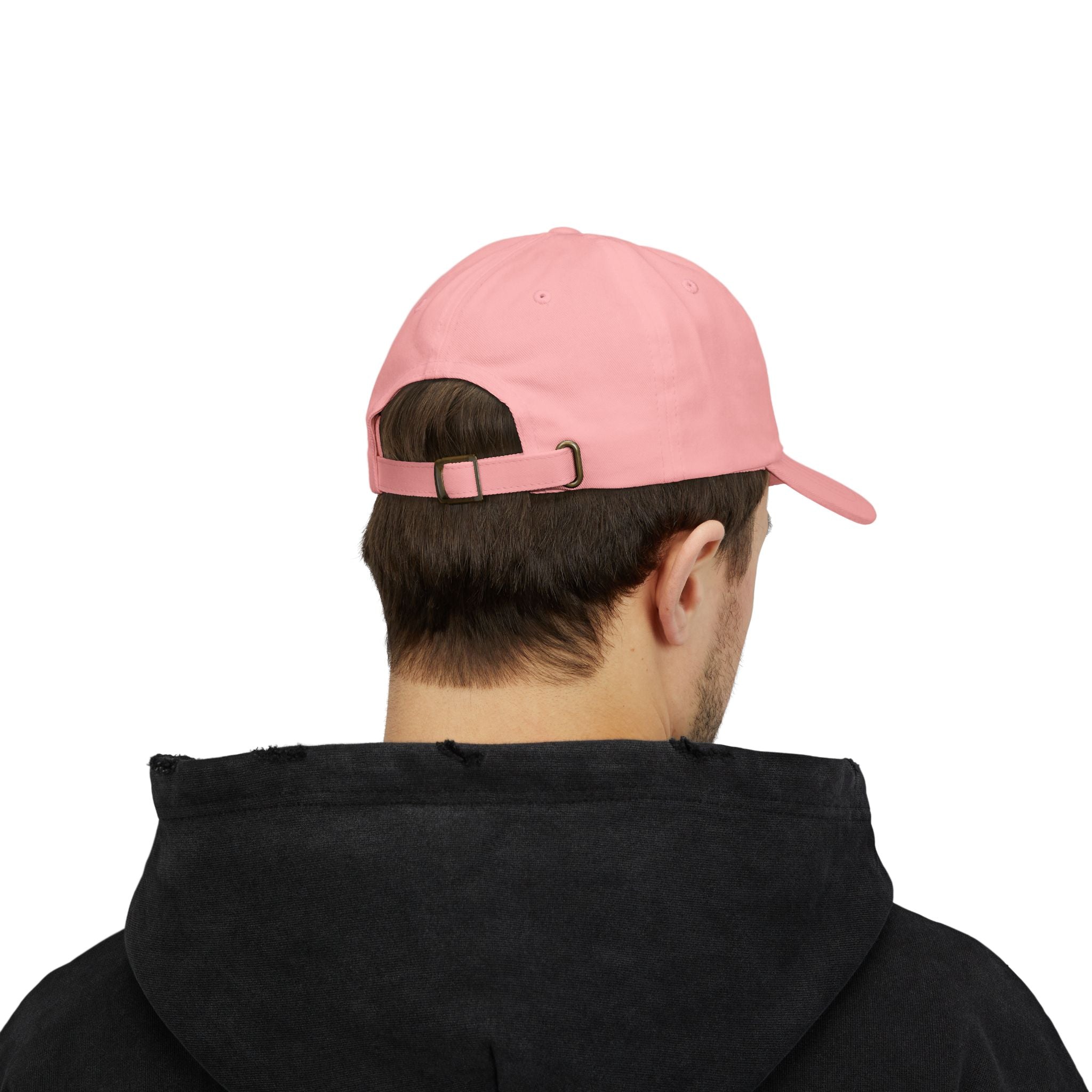 Dad Cap - In Memory of Charlie Kirk, Freedom Cap