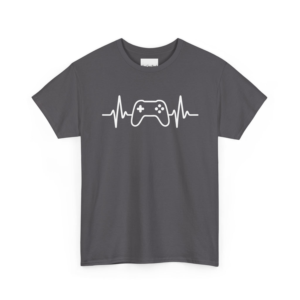Gamer Heartbeat
