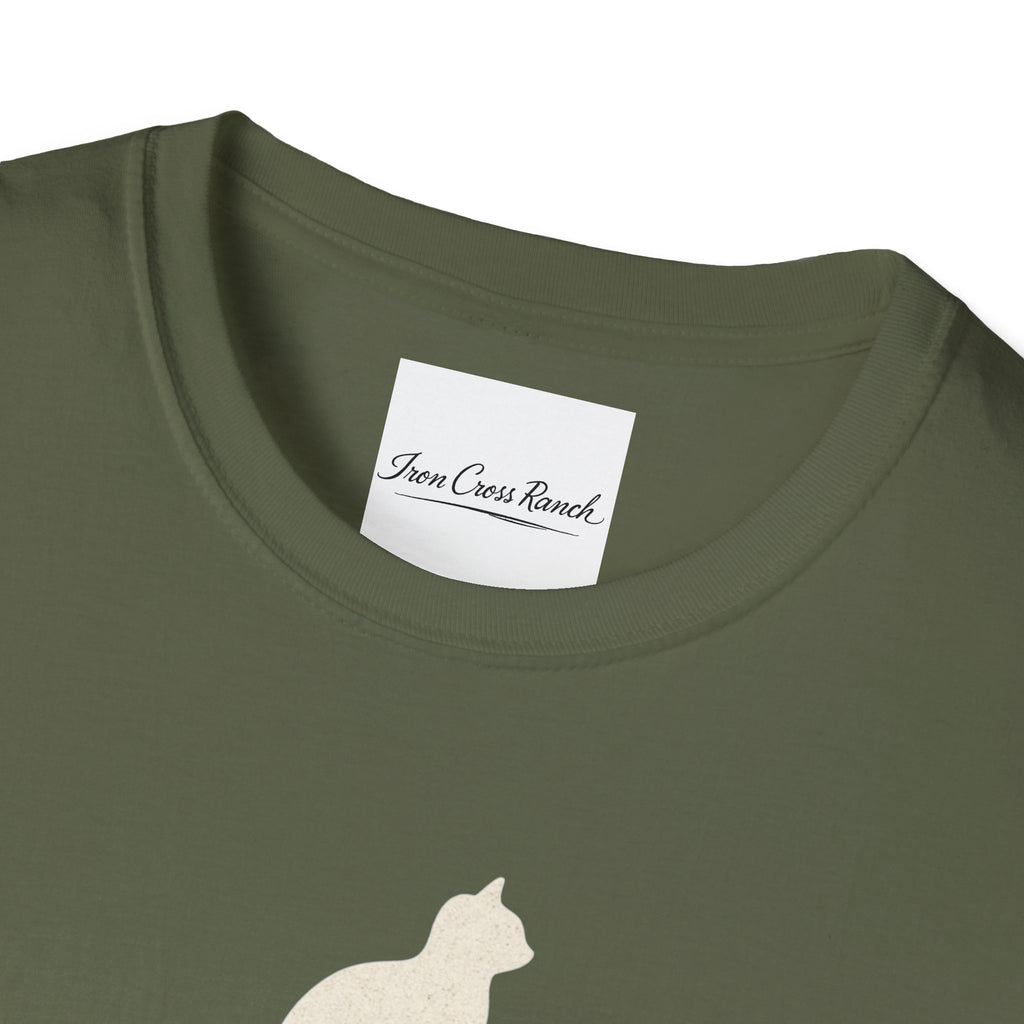 I Paws'd My -Gamer T-Shirt