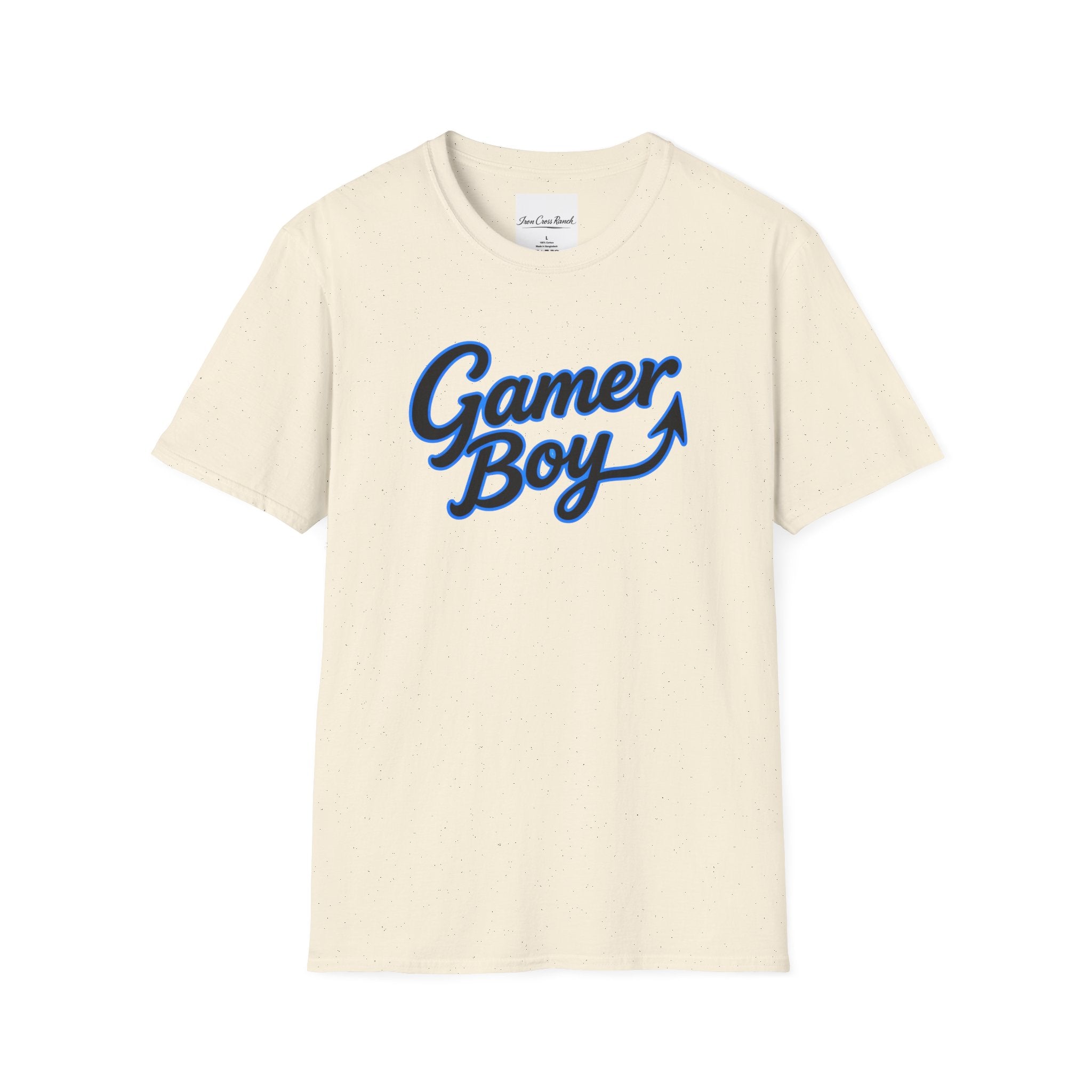 Gamer Boy T-Shirt