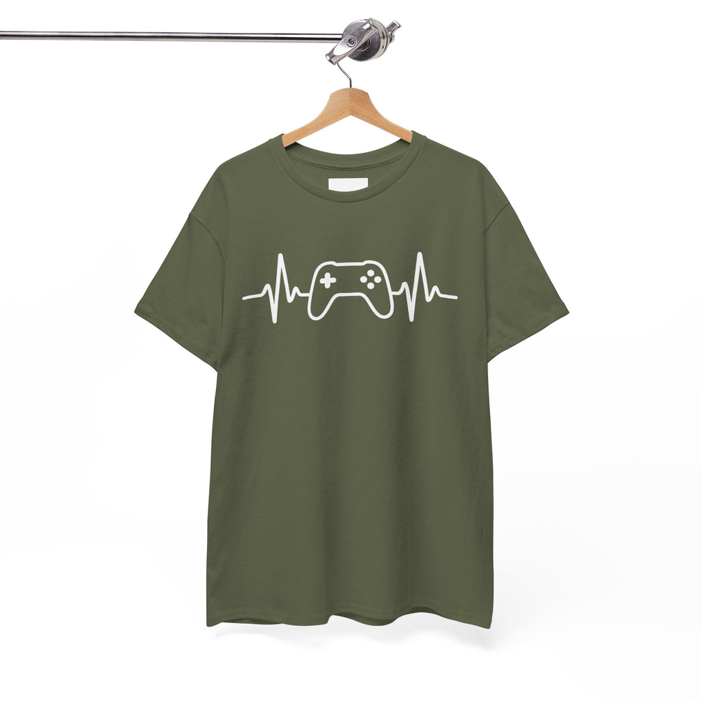 Gamer Heartbeat